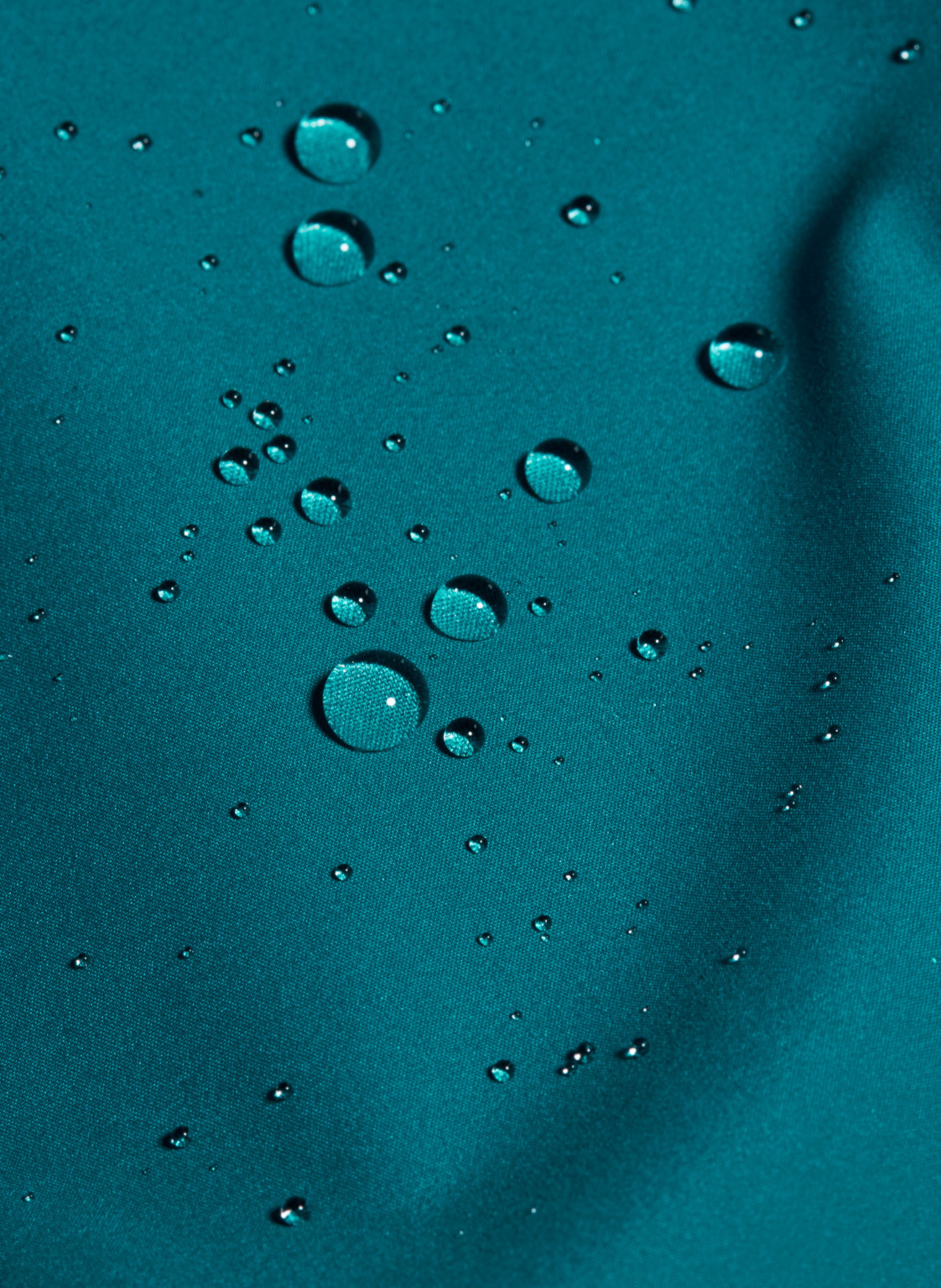 Thumbnail - Mammut Hardshell-Jacke Ducan Guide Hs Hooded gruen