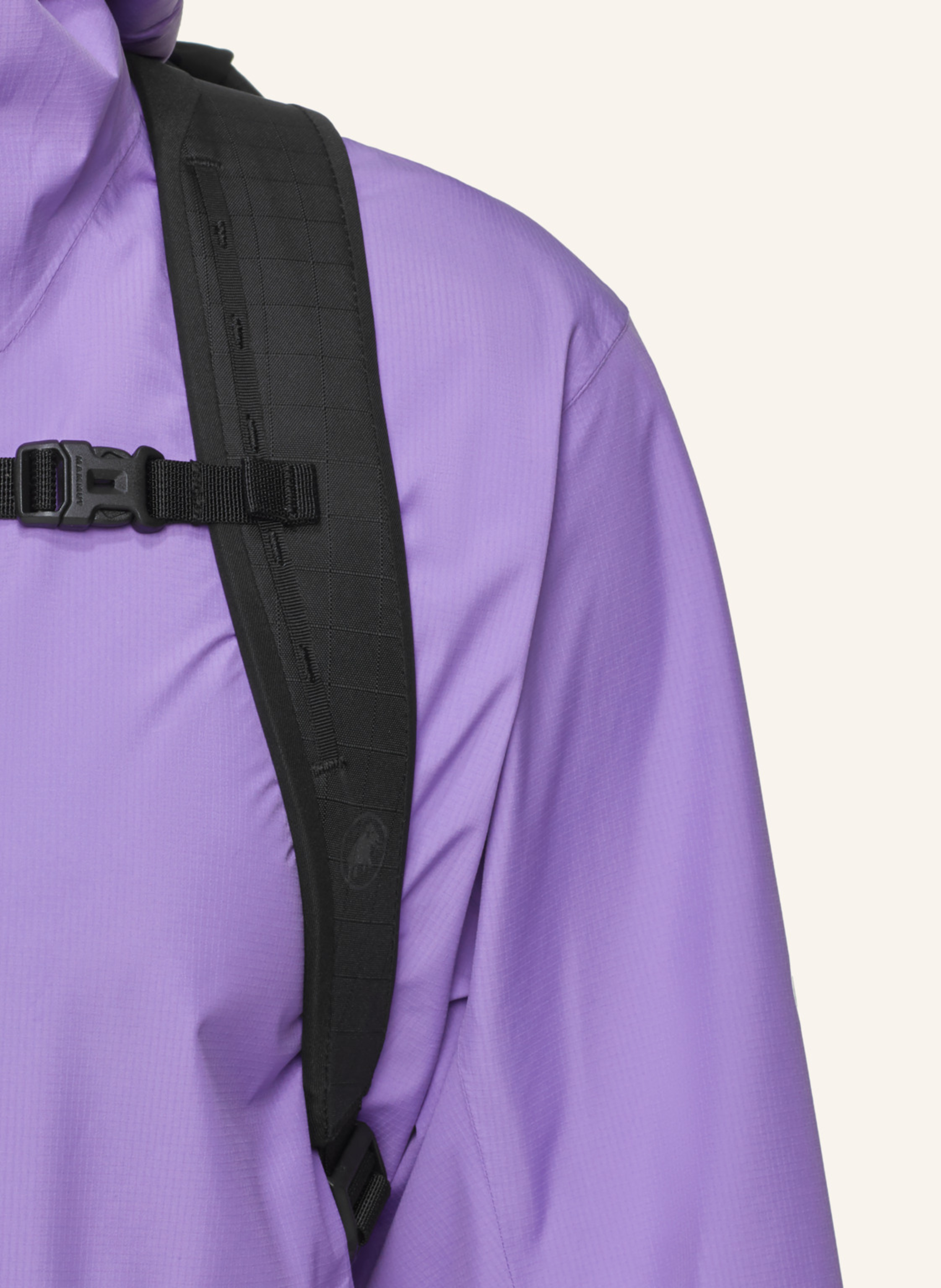 Thumbnail - Mammut Rucksack Alto 24 24 L schwarz