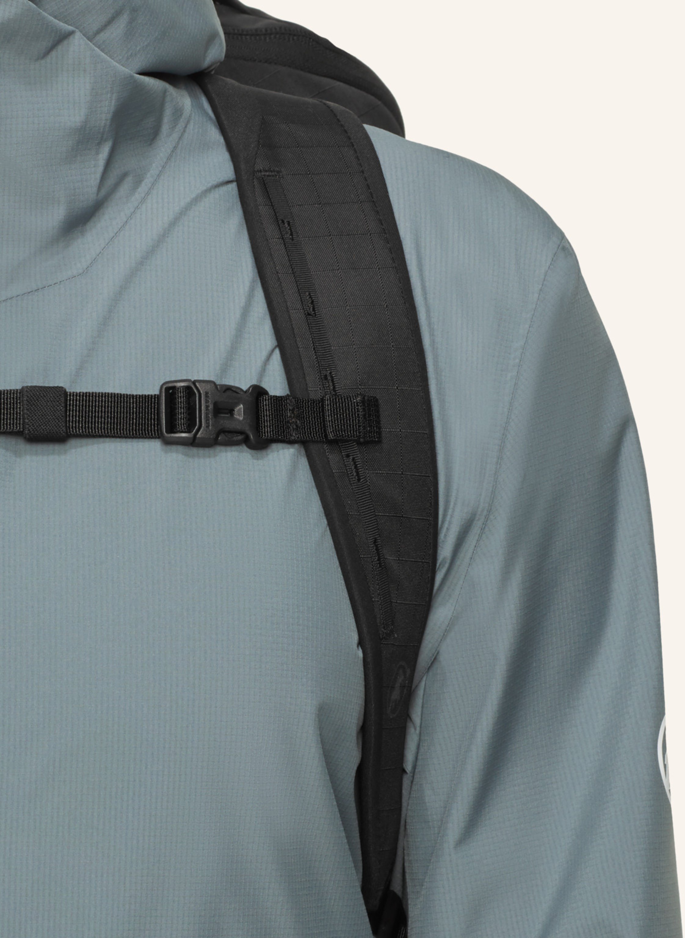 Thumbnail - Mammut Alto 28 schwarz