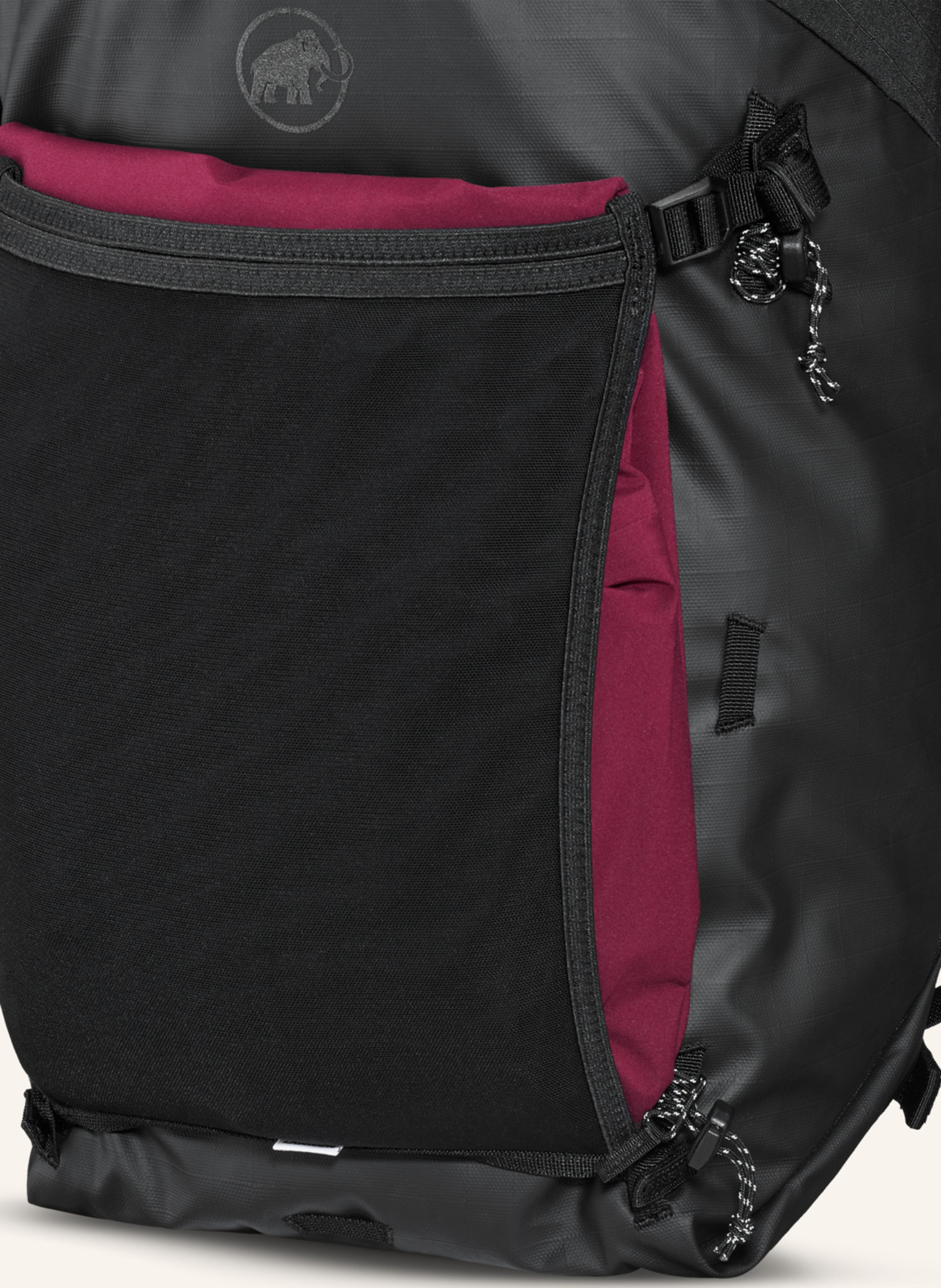 Thumbnail - Mammut Rucksack Alto 24 24 L schwarz
