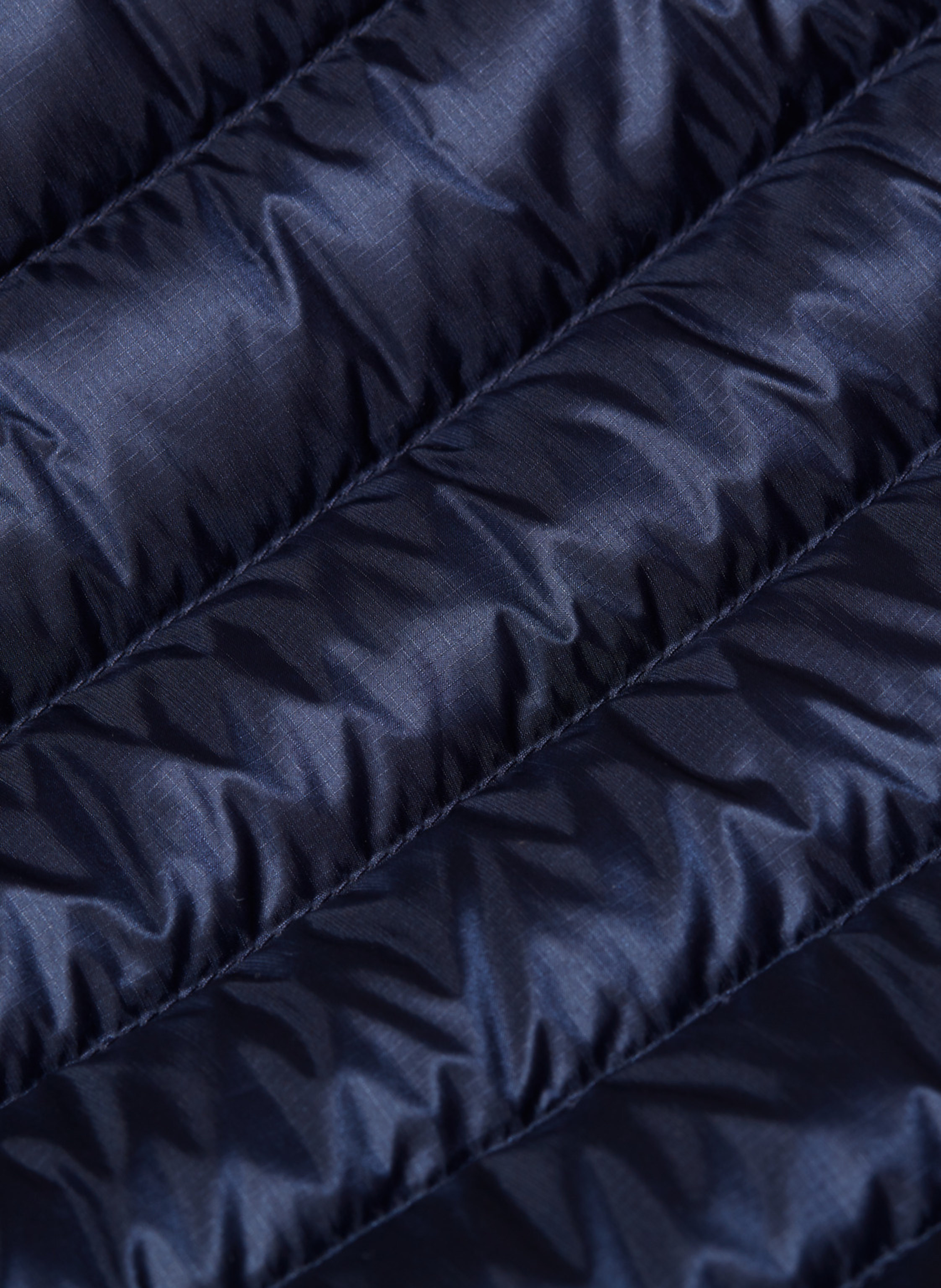 Thumbnail - Mammut Broad Peak In Hooded Jacket Women blau