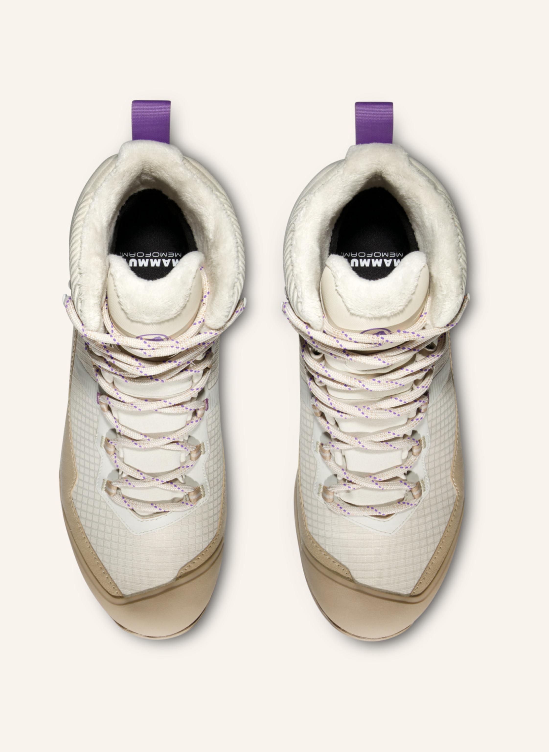 Thumbnail - Mammut Mammut Blackfin Iii Mid Dt Women beige