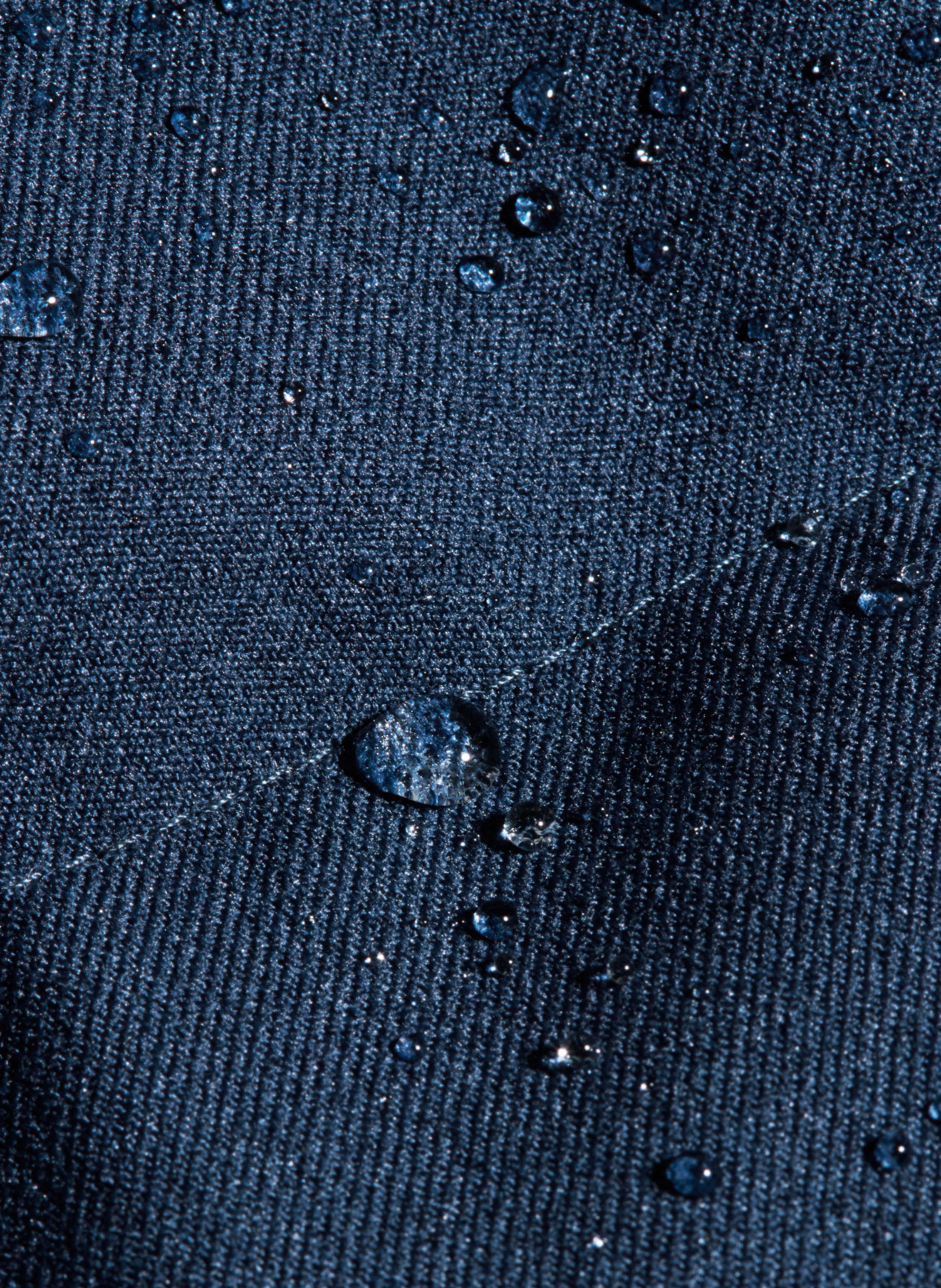 Thumbnail - Mammut Daunenjacke Roseg 2.0 In blau