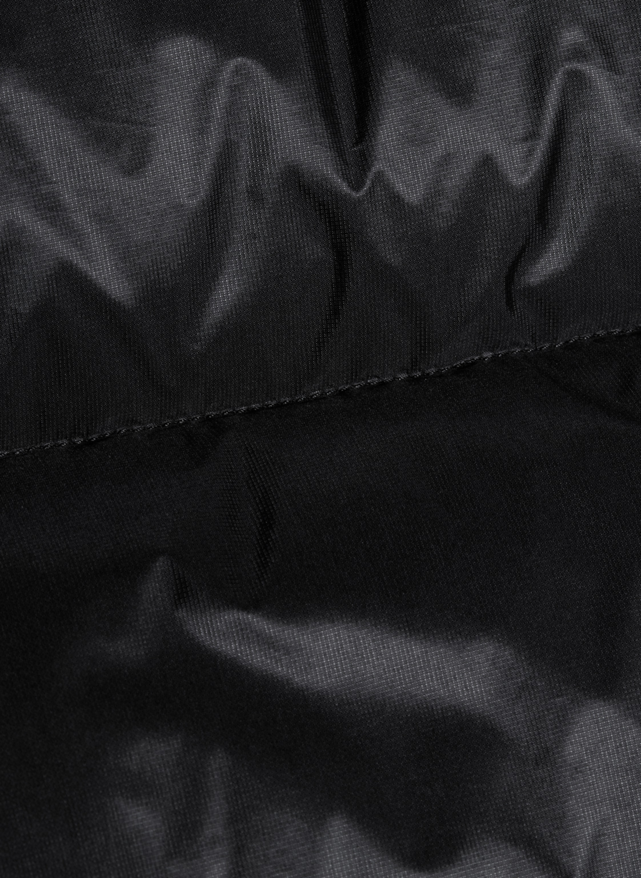 Thumbnail - Mammut Daunenjacken Glacier Glow In schwarz