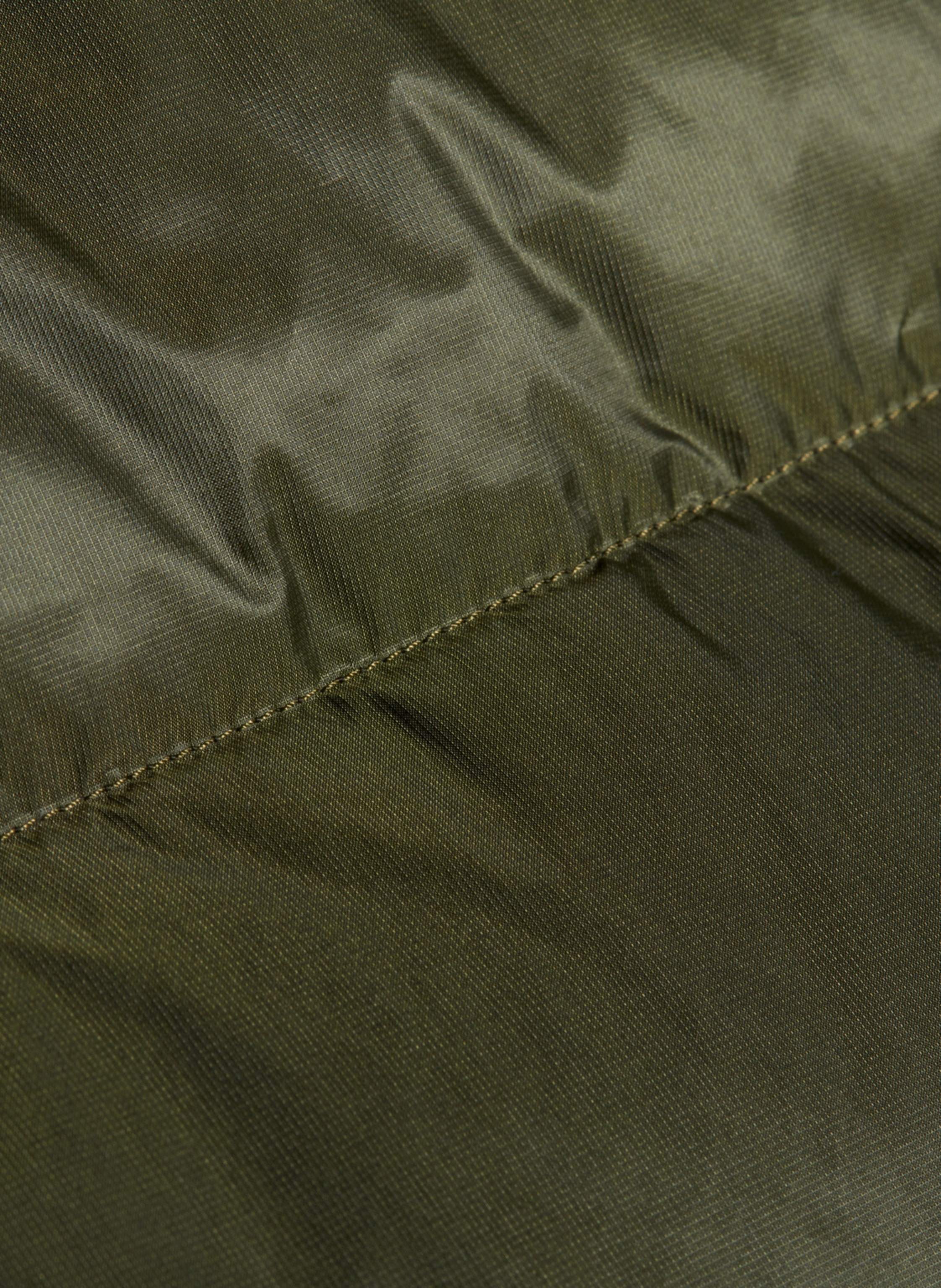 Thumbnail - Mammut Daunenjacke Glacier Glow In gruen