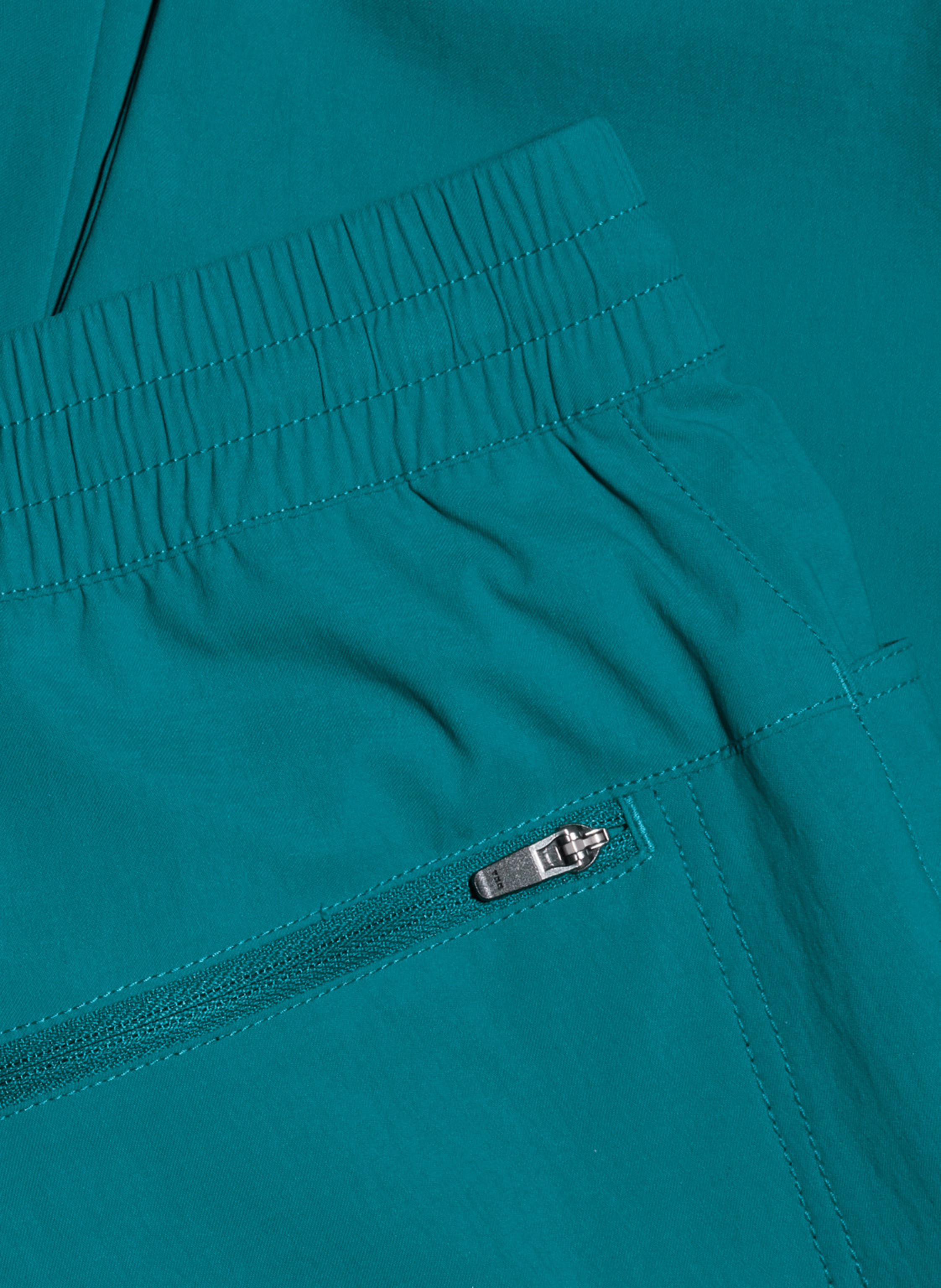 Thumbnail - Mammut Hose Massone Light gruen