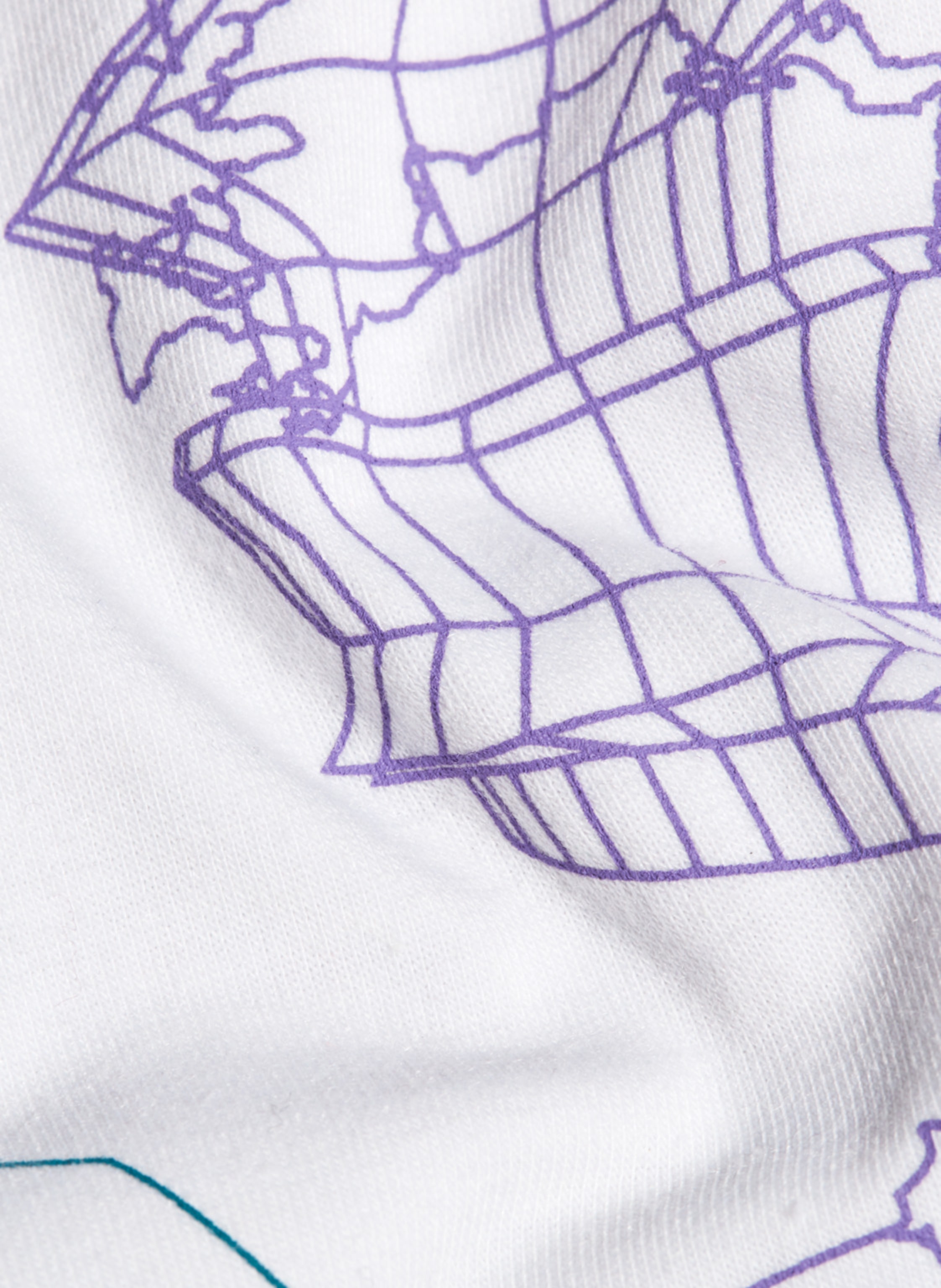 Thumbnail - Mammut T-Shirt Mountain Eiger weiss