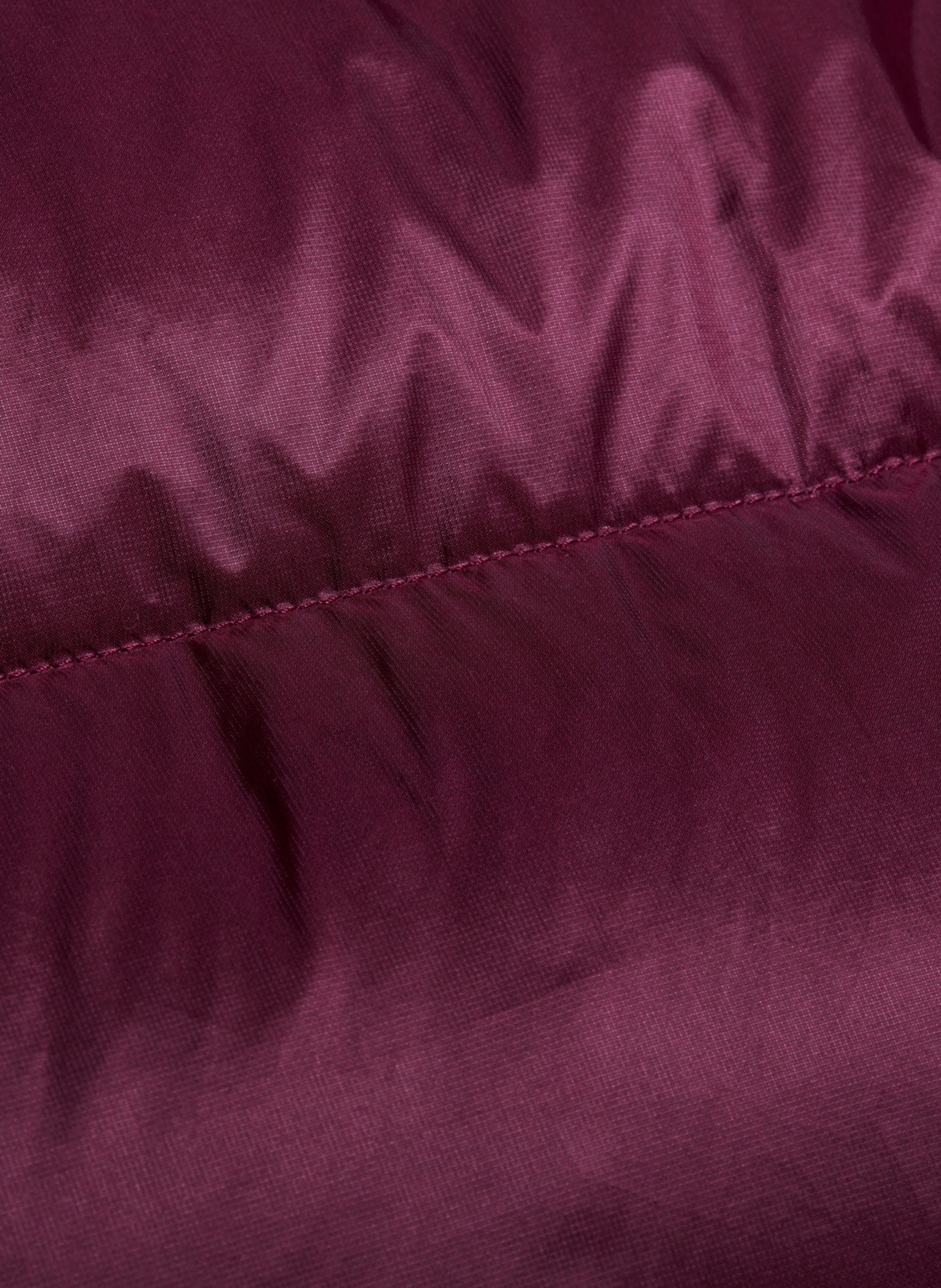 Thumbnail - Mammut Daunenmantel Glacier Glow In rot