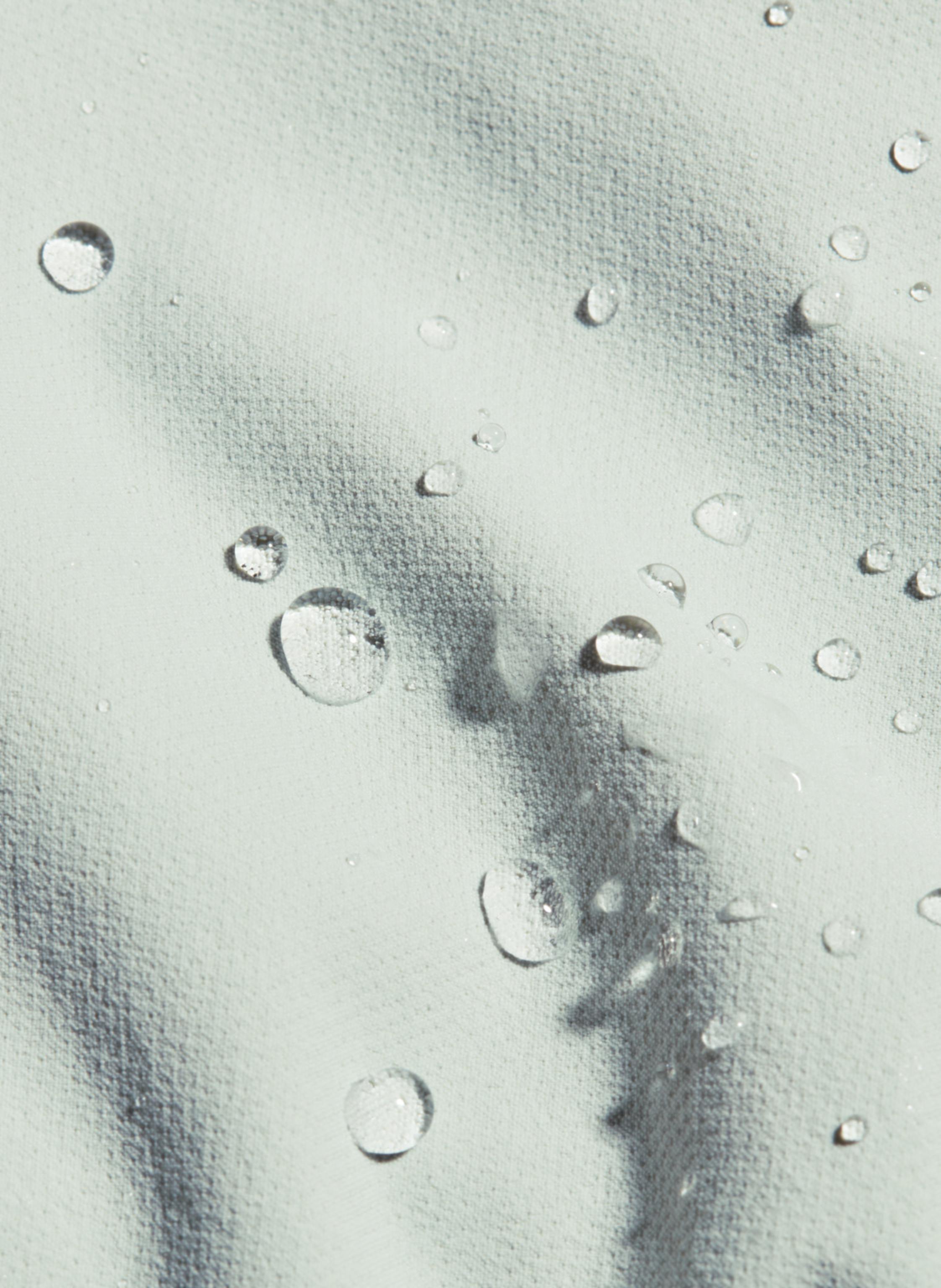 Thumbnail - Mammut Softshelljacke Aenergy Hybrid Mit Kapuze gelb