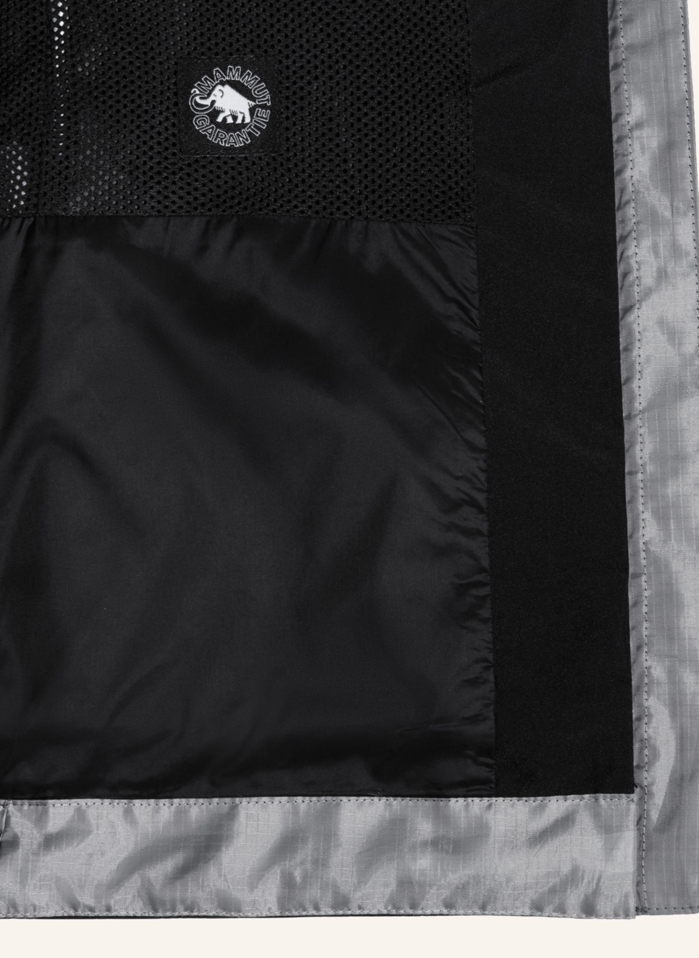 Thumbnail - Mammut Treeline Hs Hooded Jacket Women schwarz