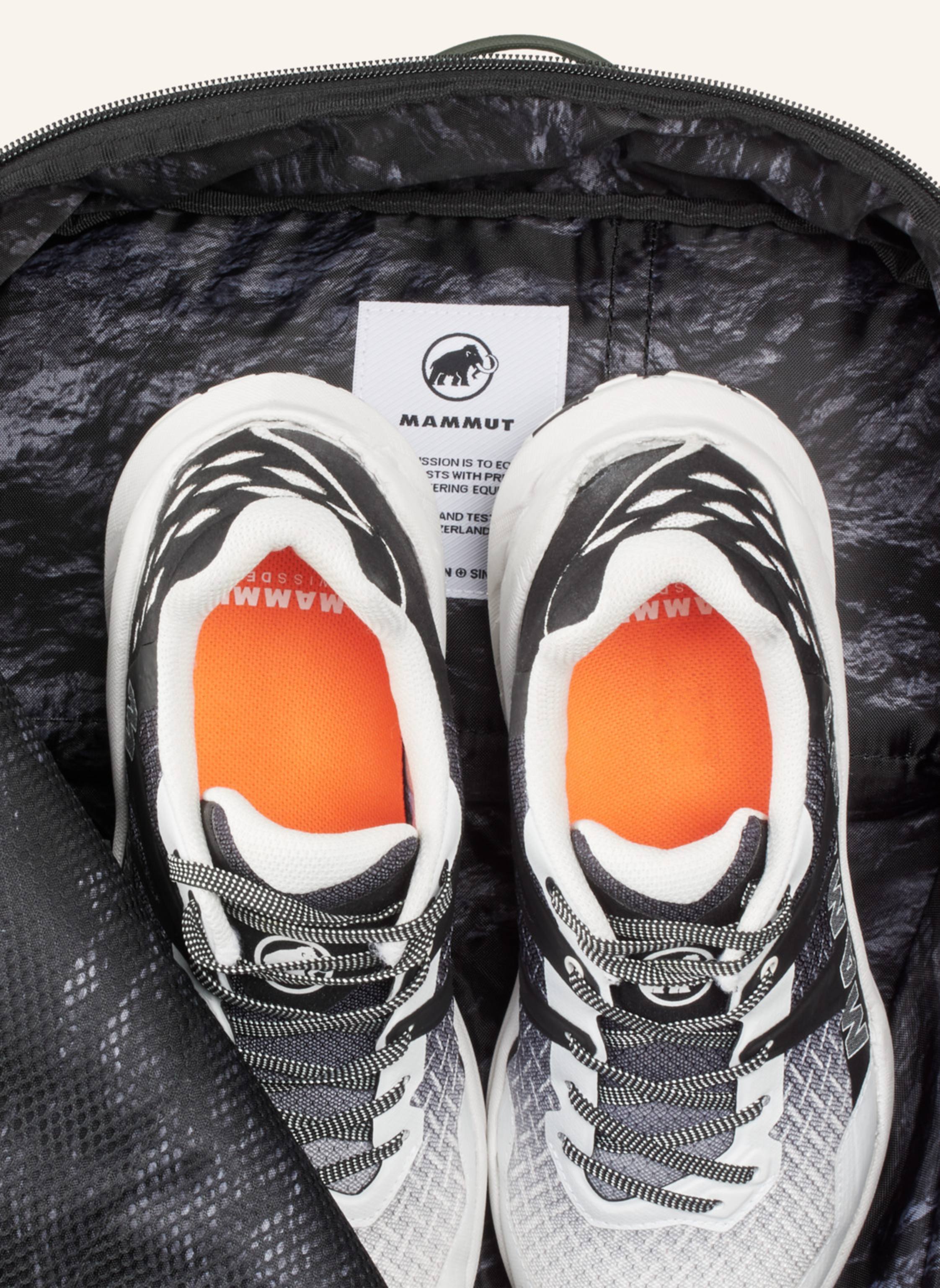 Thumbnail - Mammut Rucksack Seon Transporter 25 L Mit Laptop-Fach gruen