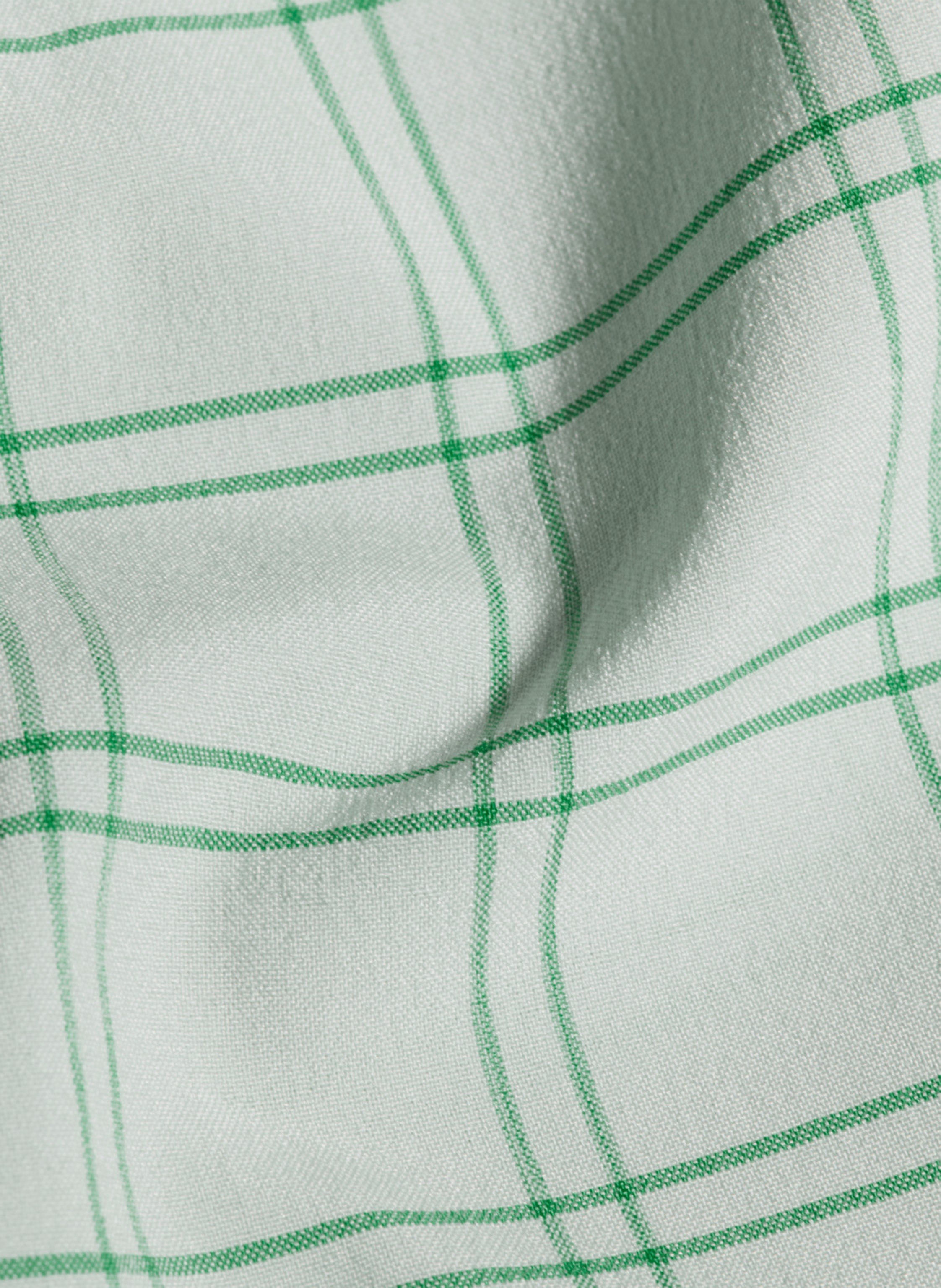 Thumbnail - Mammut Outdoor-Hemd Lenni gelb