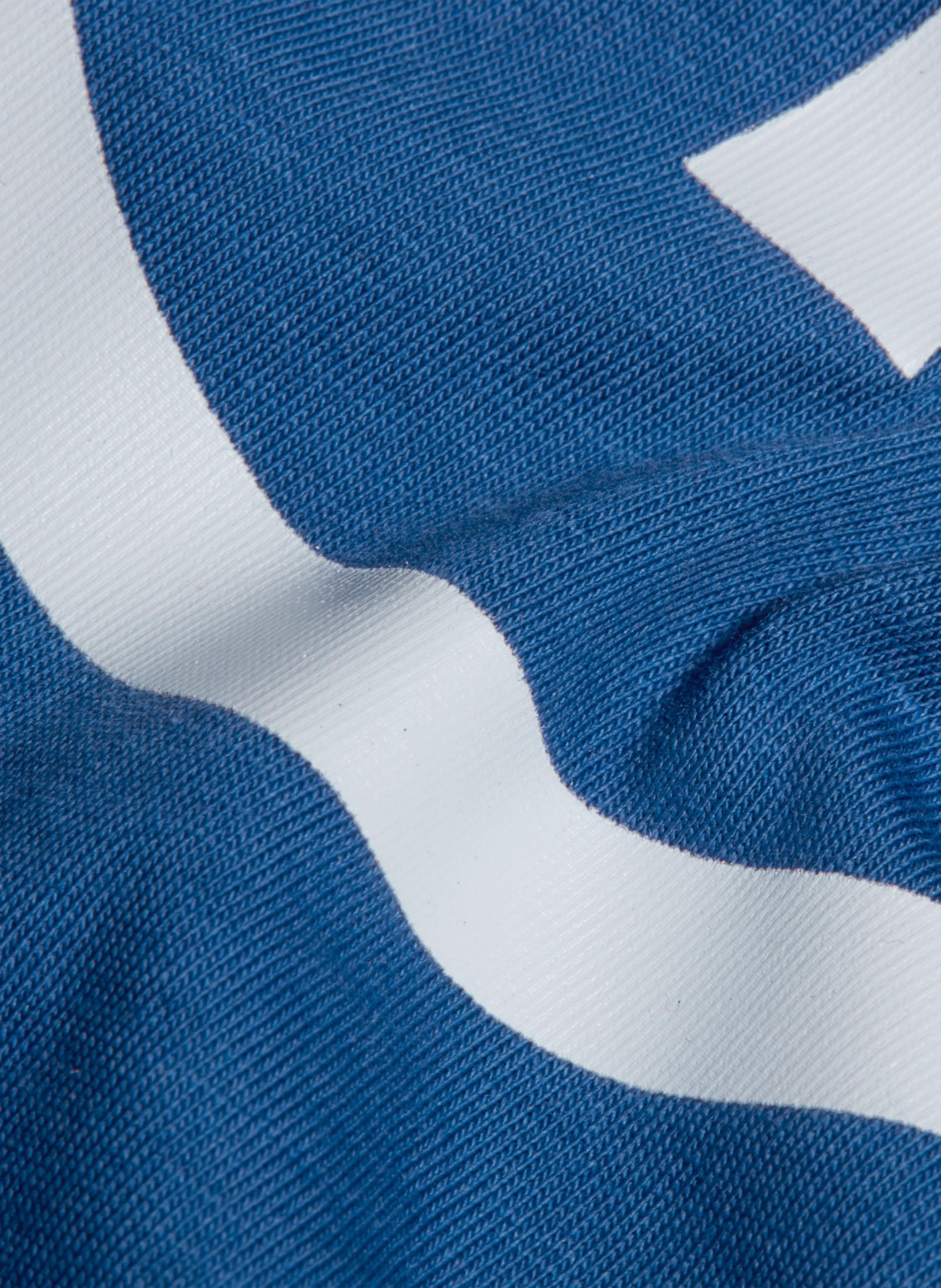 Thumbnail - Mammut T-Shirt Core blau