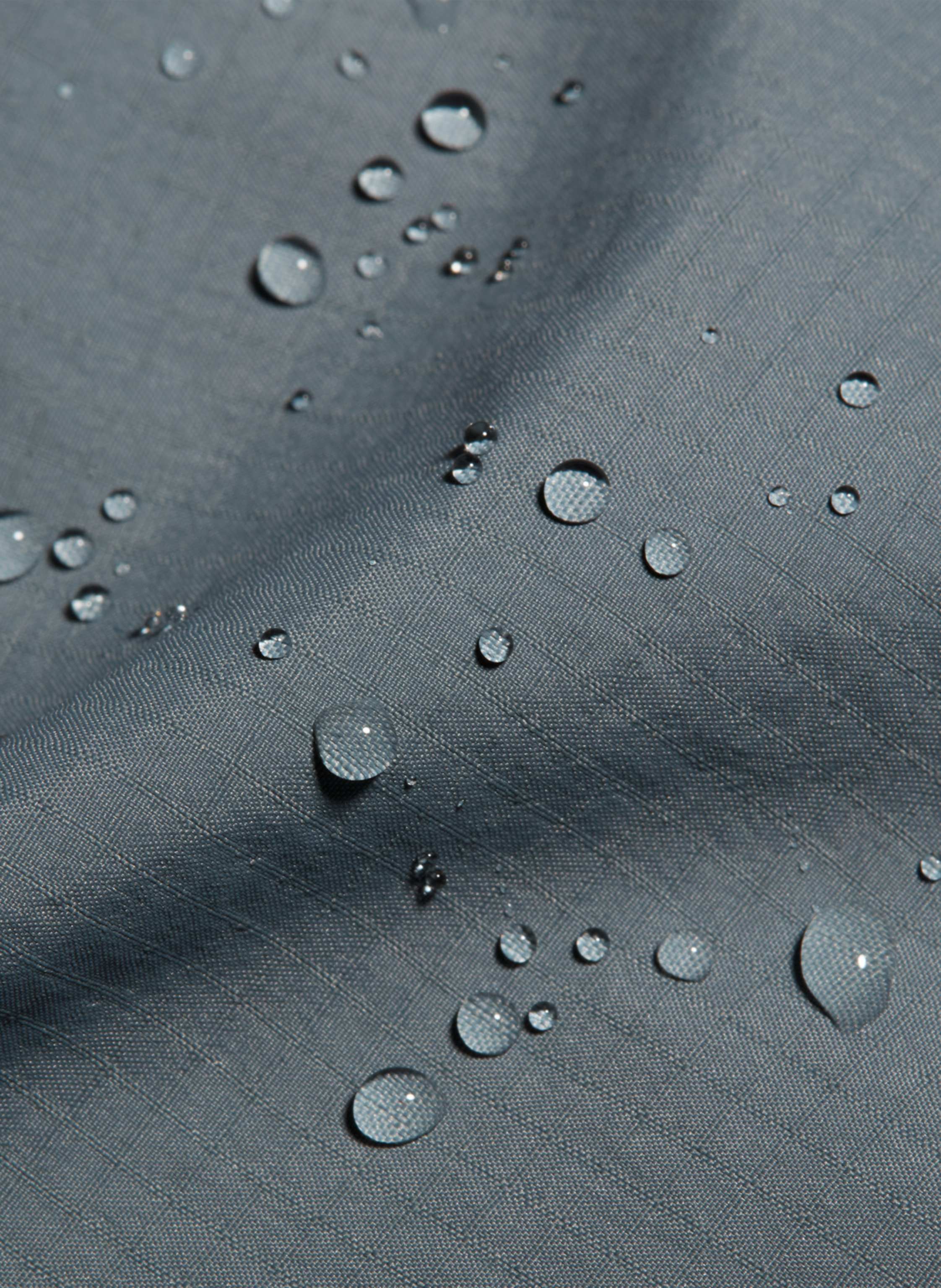 Thumbnail - Mammut Alto Guide Hs Hooded Jacket Men grau