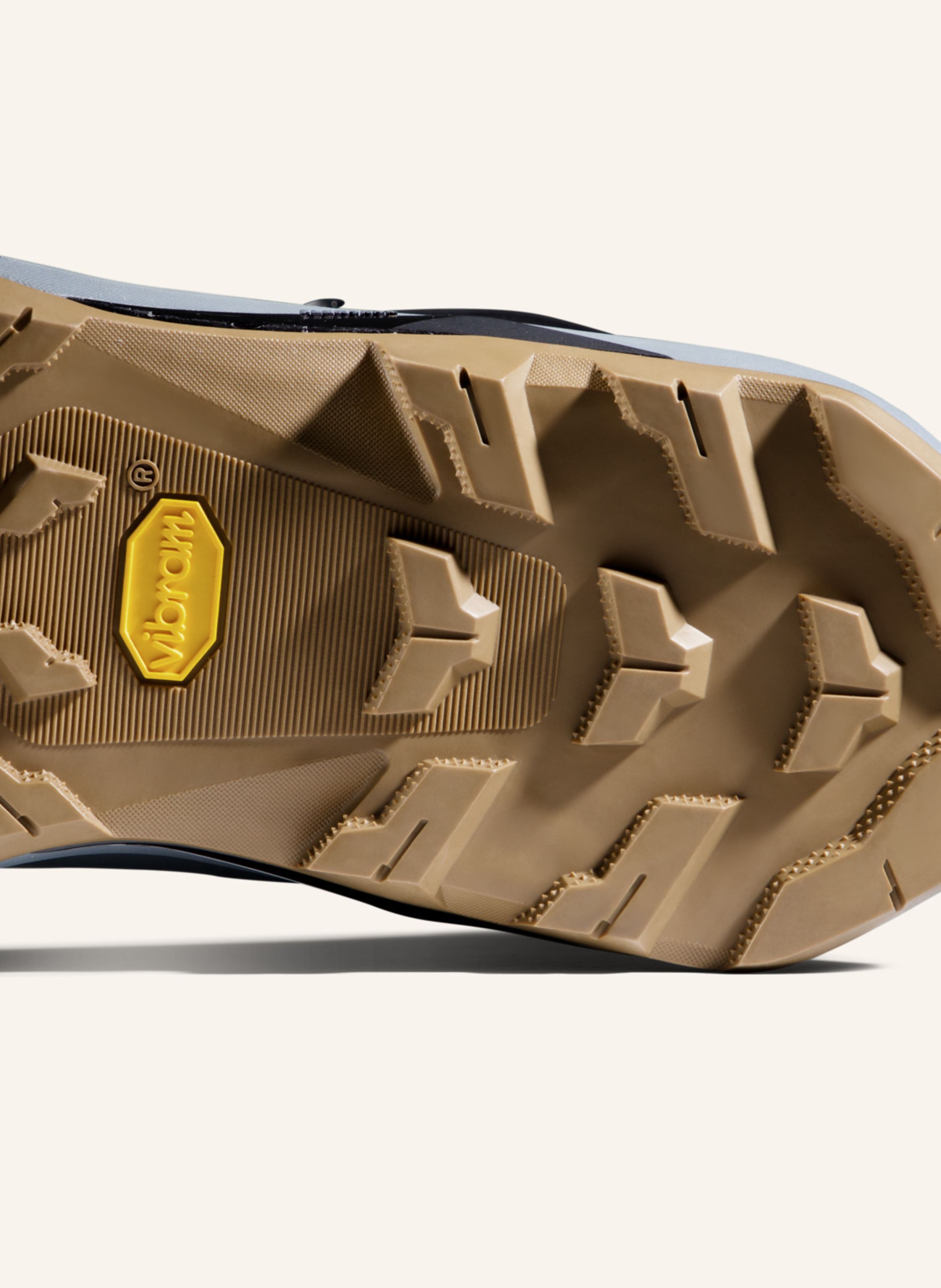 Thumbnail - Mammut Ducan Iii High Gtx Men schwarz