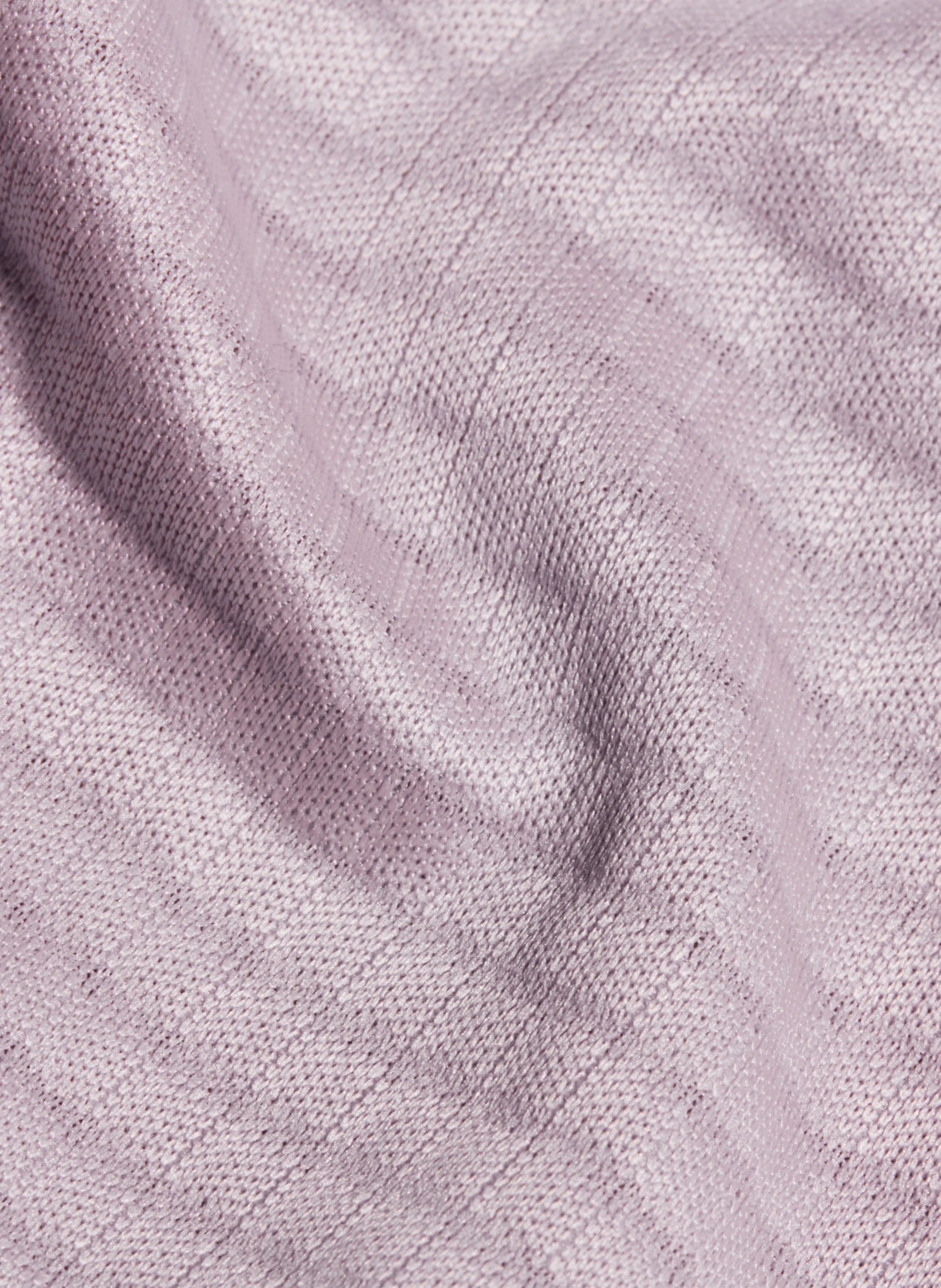 Thumbnail - Mammut Crag Ml Hooded Jacket Women lila