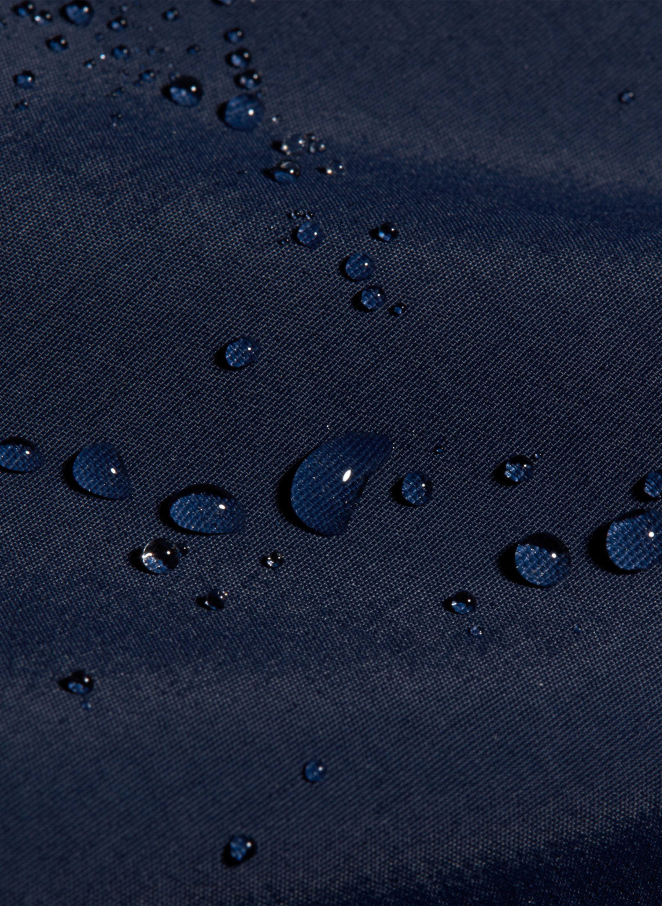 Thumbnail - Mammut Funktionsjacke Crag Hs blau