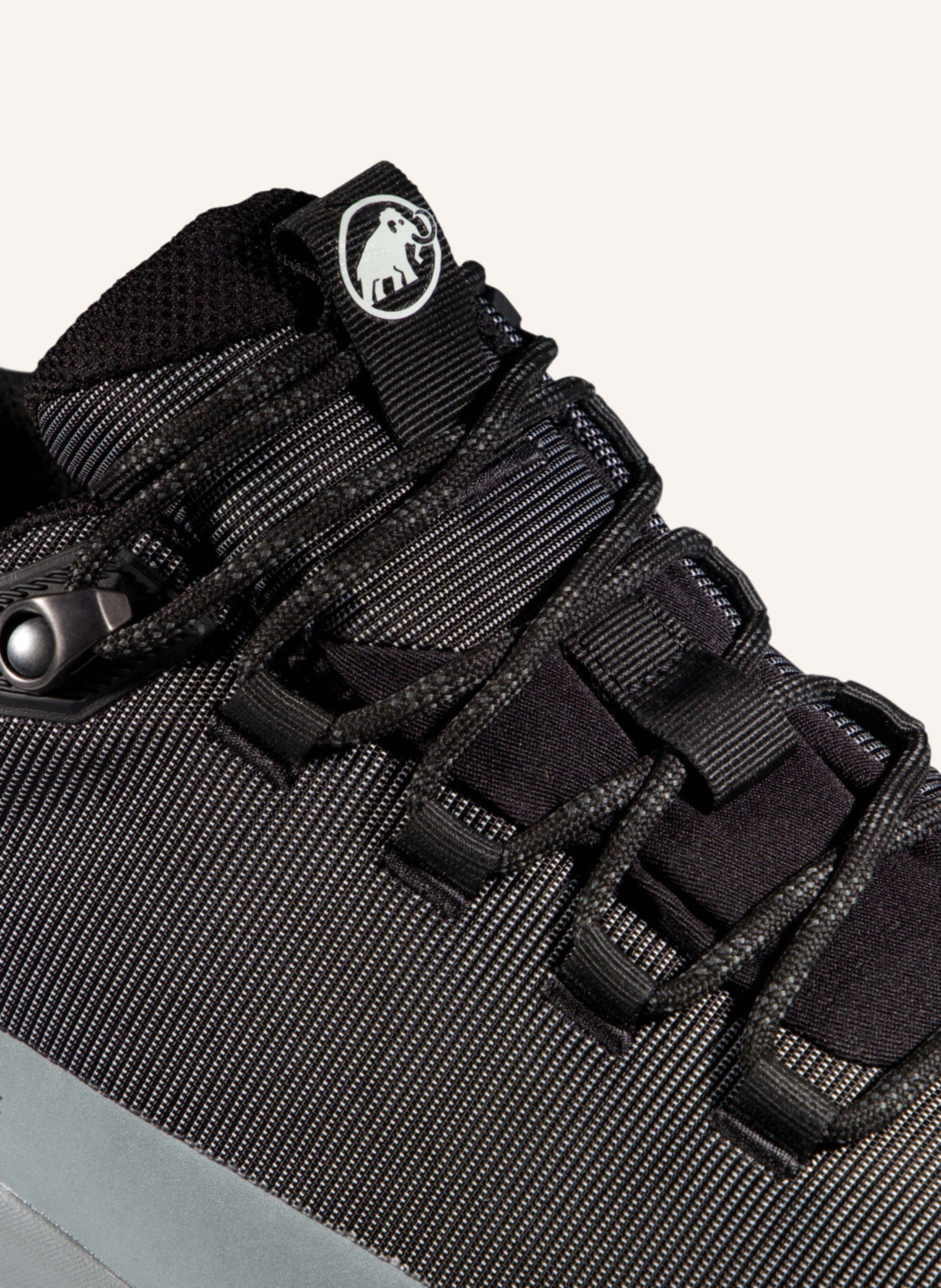 Thumbnail - Mammut Ducan Iii Low Gtx Men schwarz