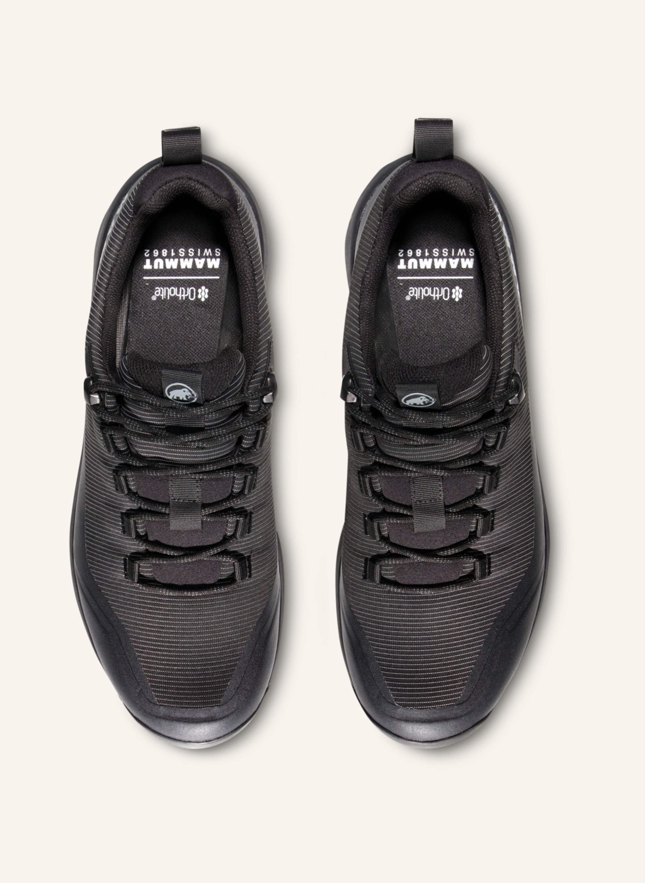 Thumbnail - Mammut Ducan Iii Low Gtx Men schwarz