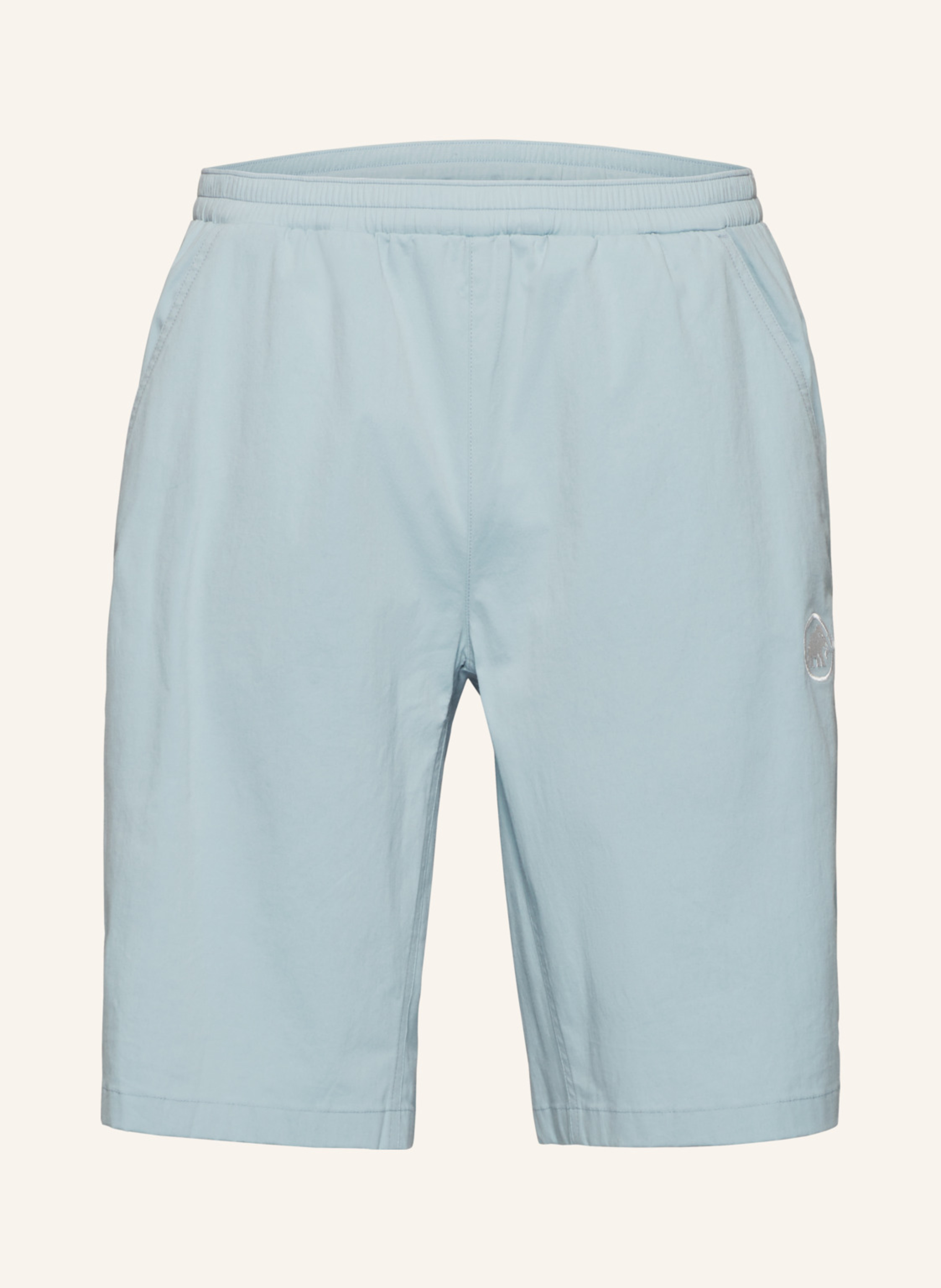 Mammut Crag Climbing Shorts Men blau