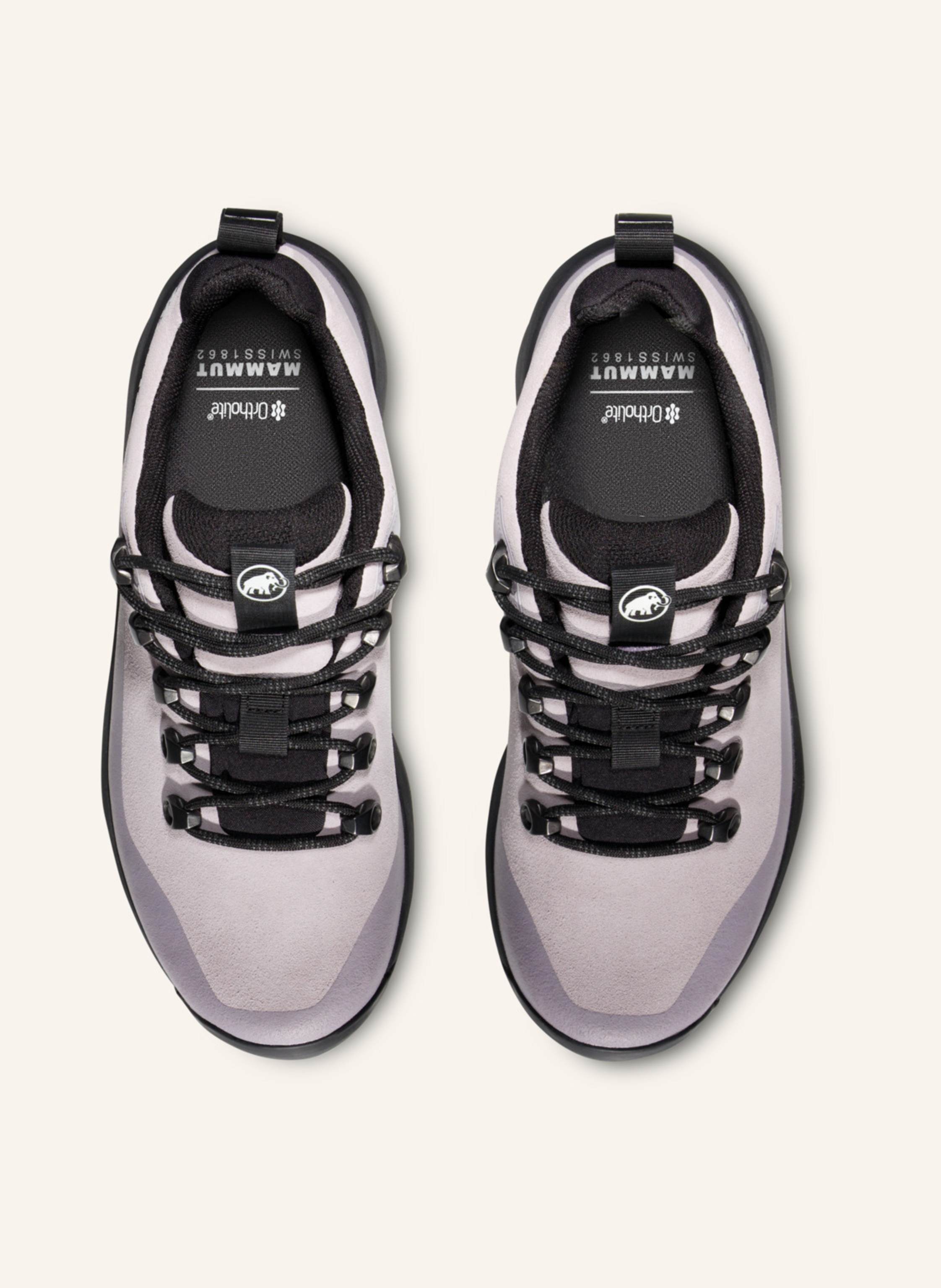 Thumbnail - Mammut Ducan Iii Low Lth Gtx Women lila