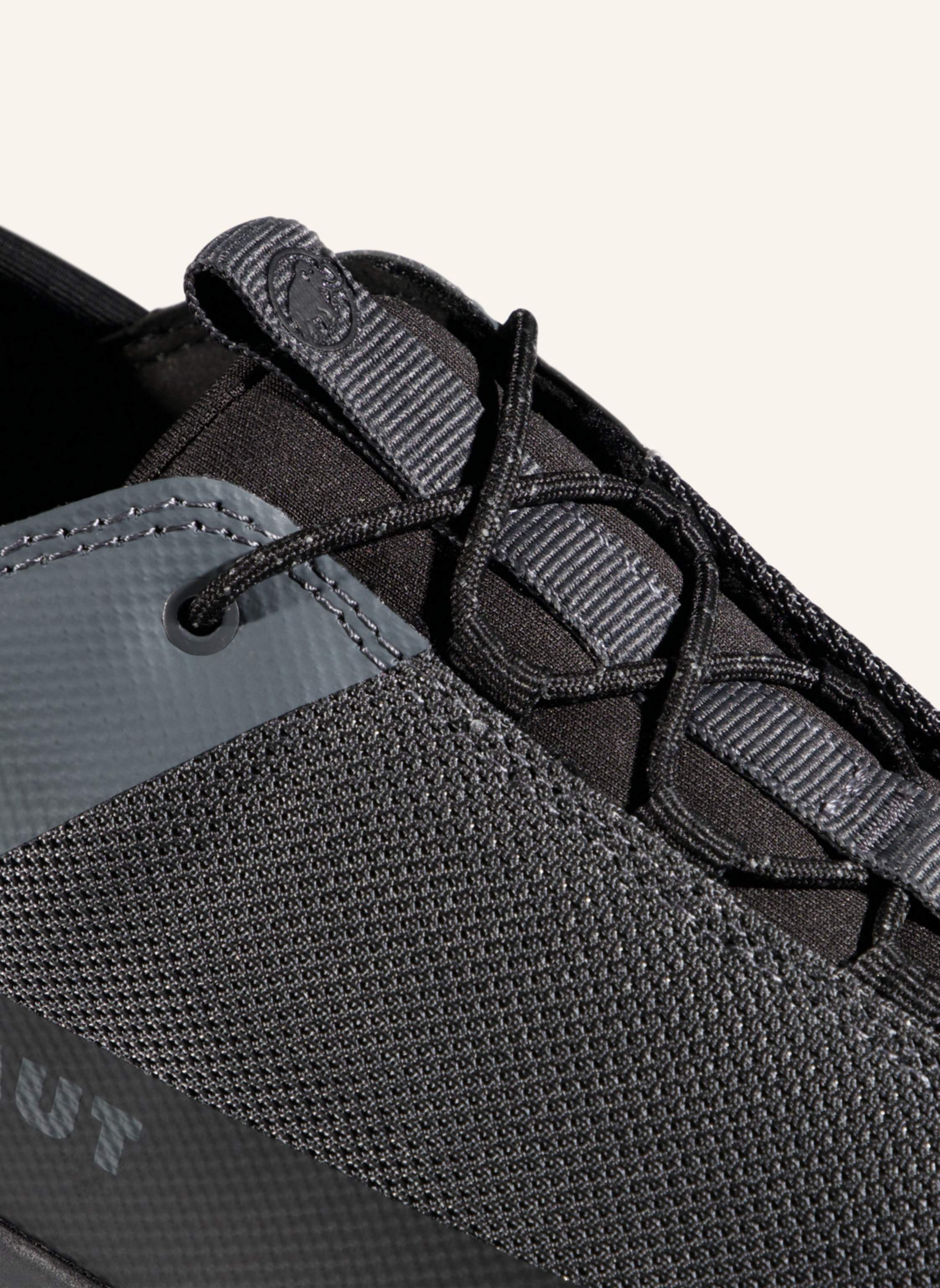 Thumbnail - Mammut Alnasca Hybrid Low Men grau