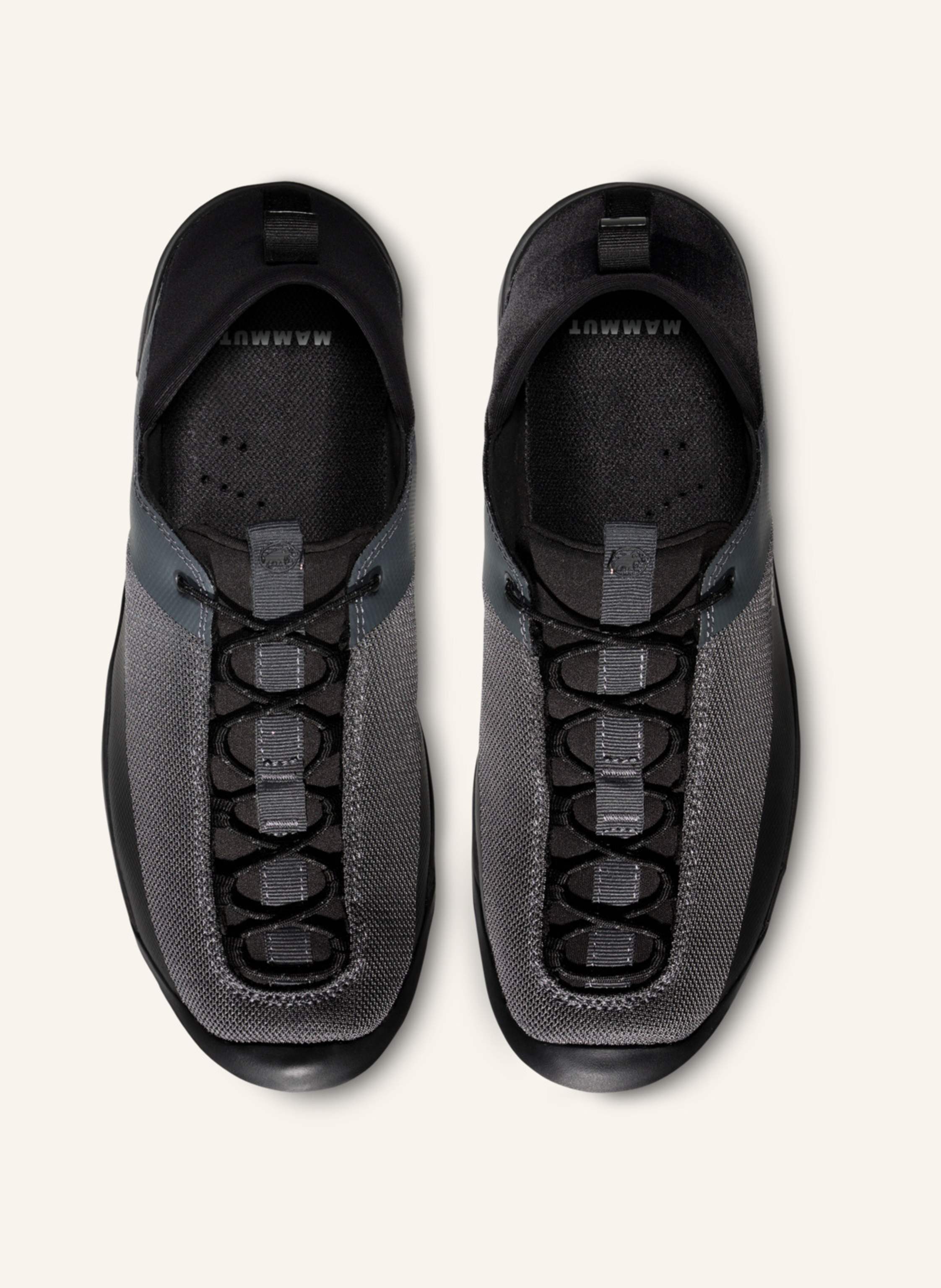 Thumbnail - Mammut Alnasca Hybrid Low Men grau