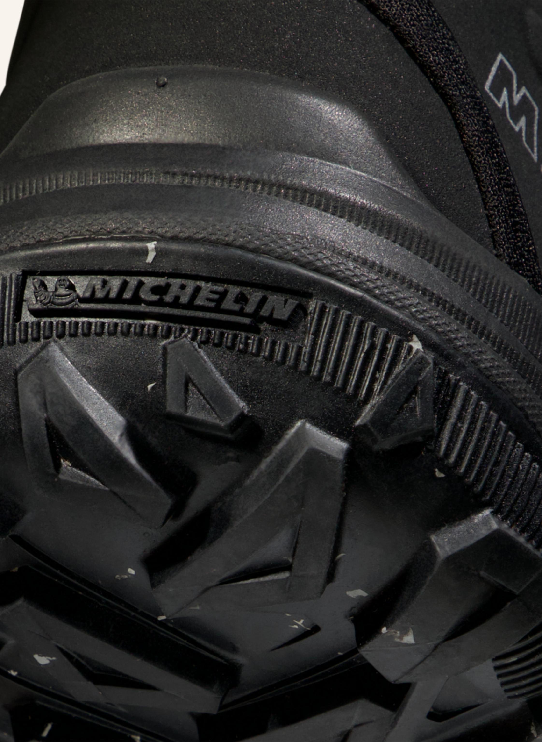 Thumbnail - Mammut Ultimate Iii Low Gtx Women schwarz