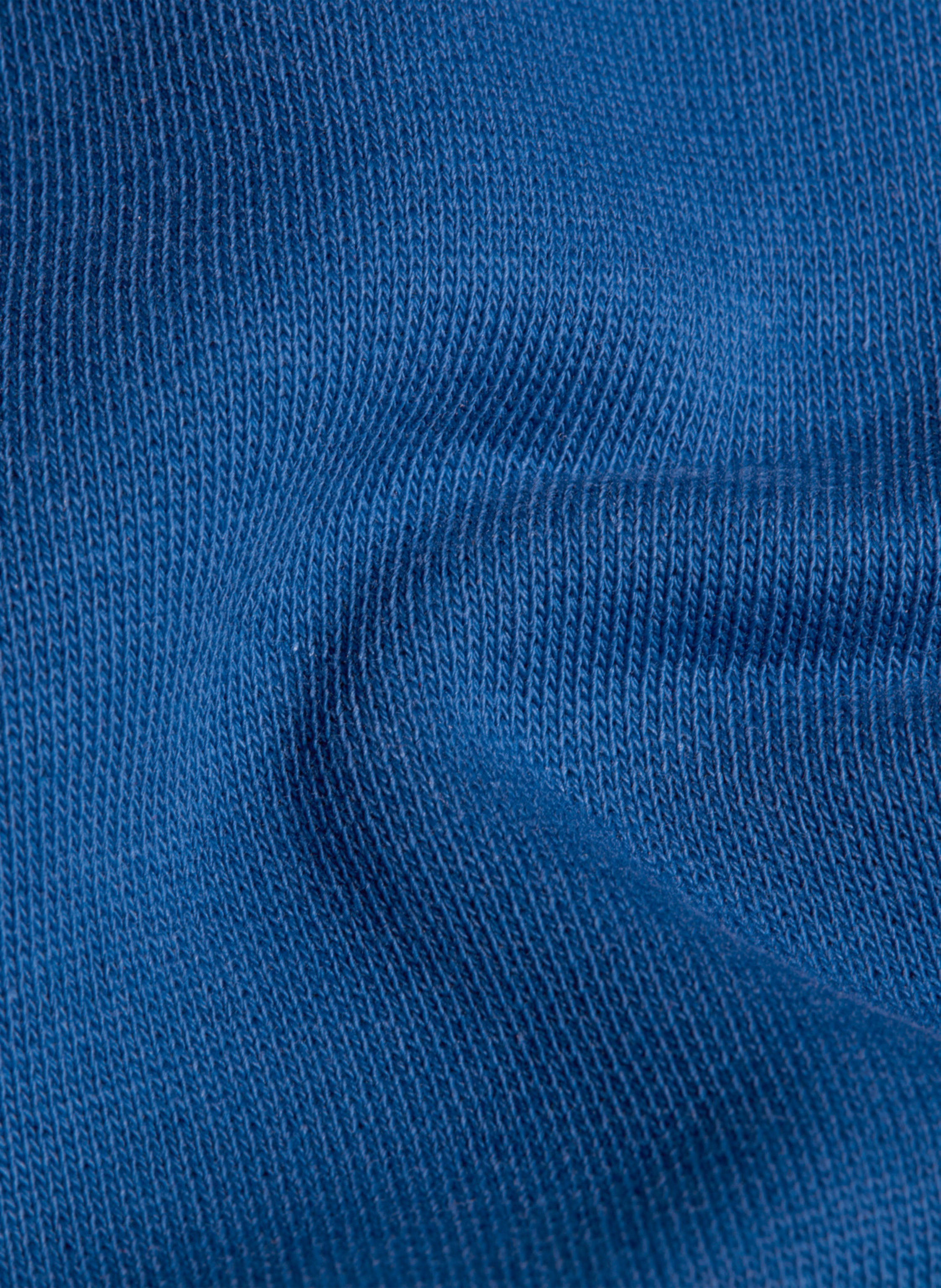 Thumbnail - Mammut Mammut Base Ml Hoody Men Mini Logo blau