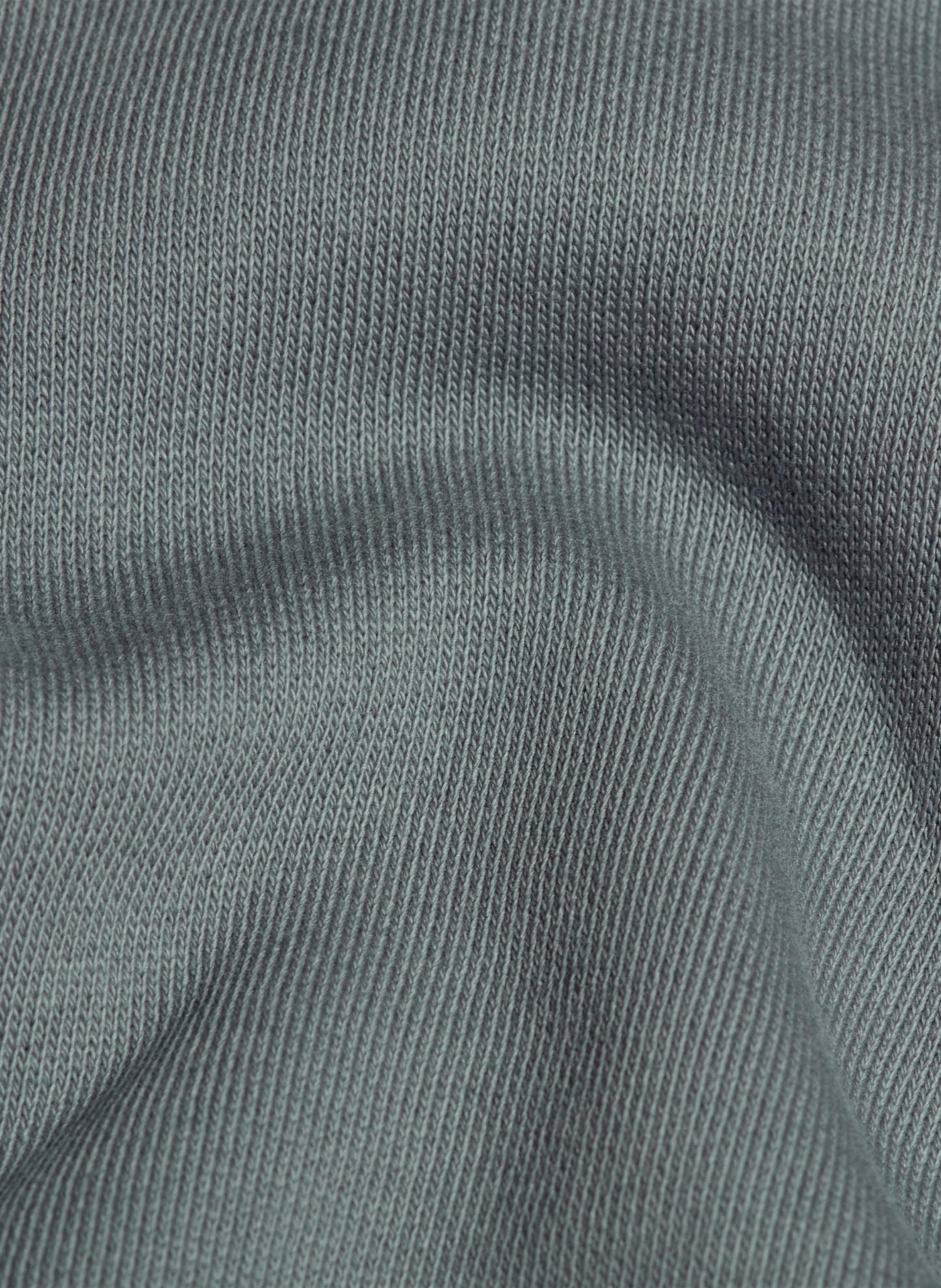 Thumbnail - Mammut Mammut Base Ml Hoody Men Mini Logo grau