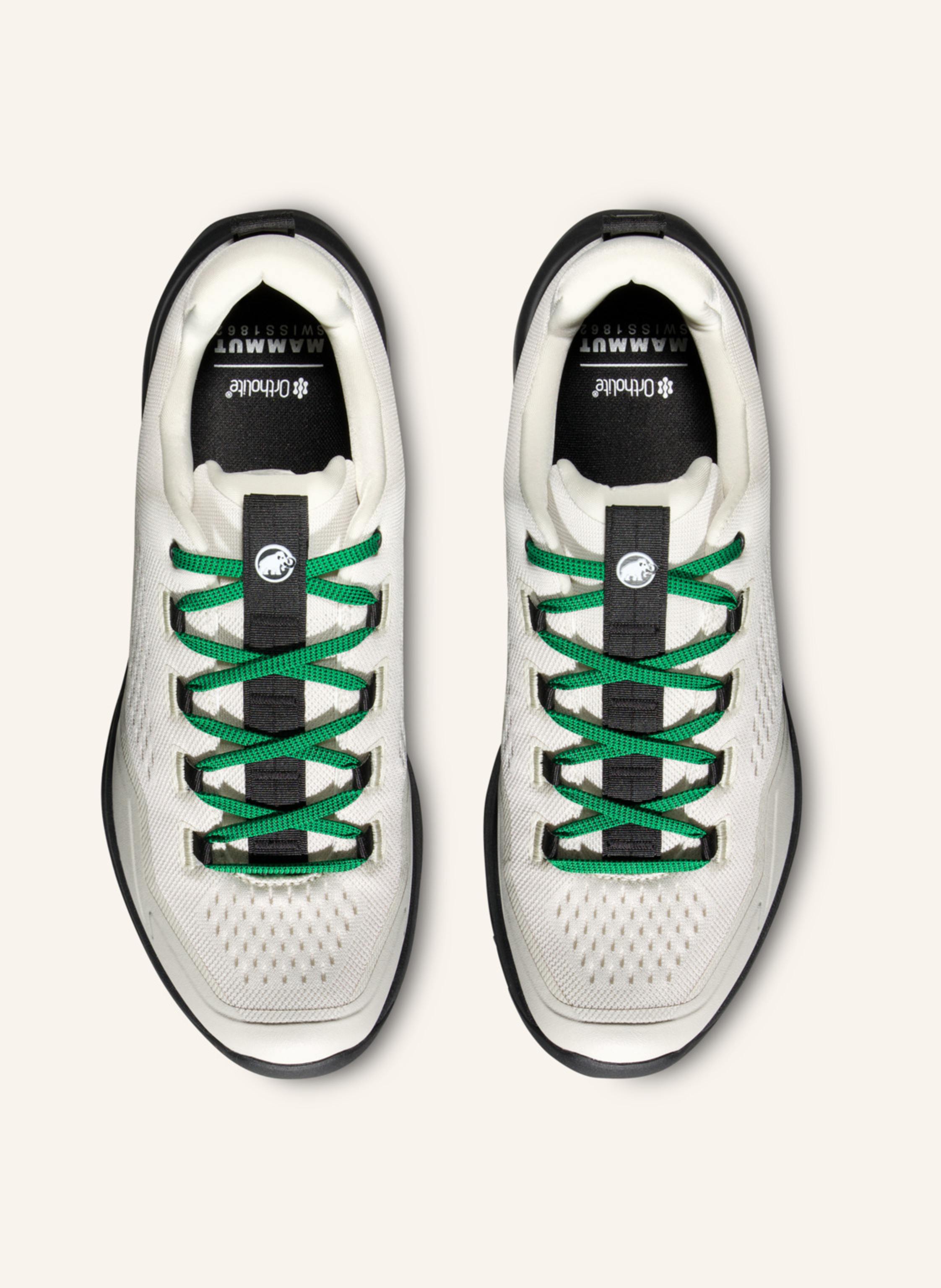 Thumbnail - Mammut Sertig Iii Low Men grau