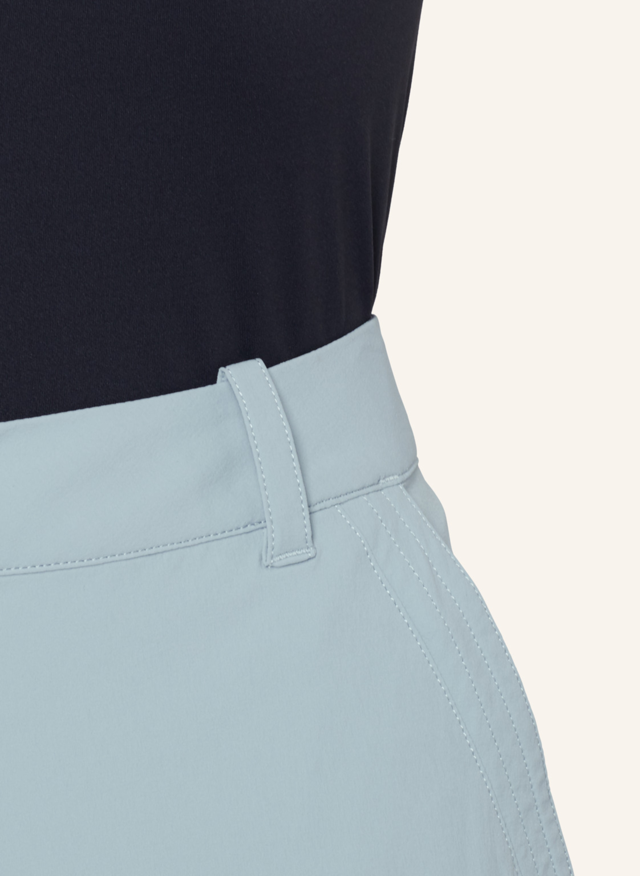 Thumbnail - Mammut Wanderhose Hiking V blau