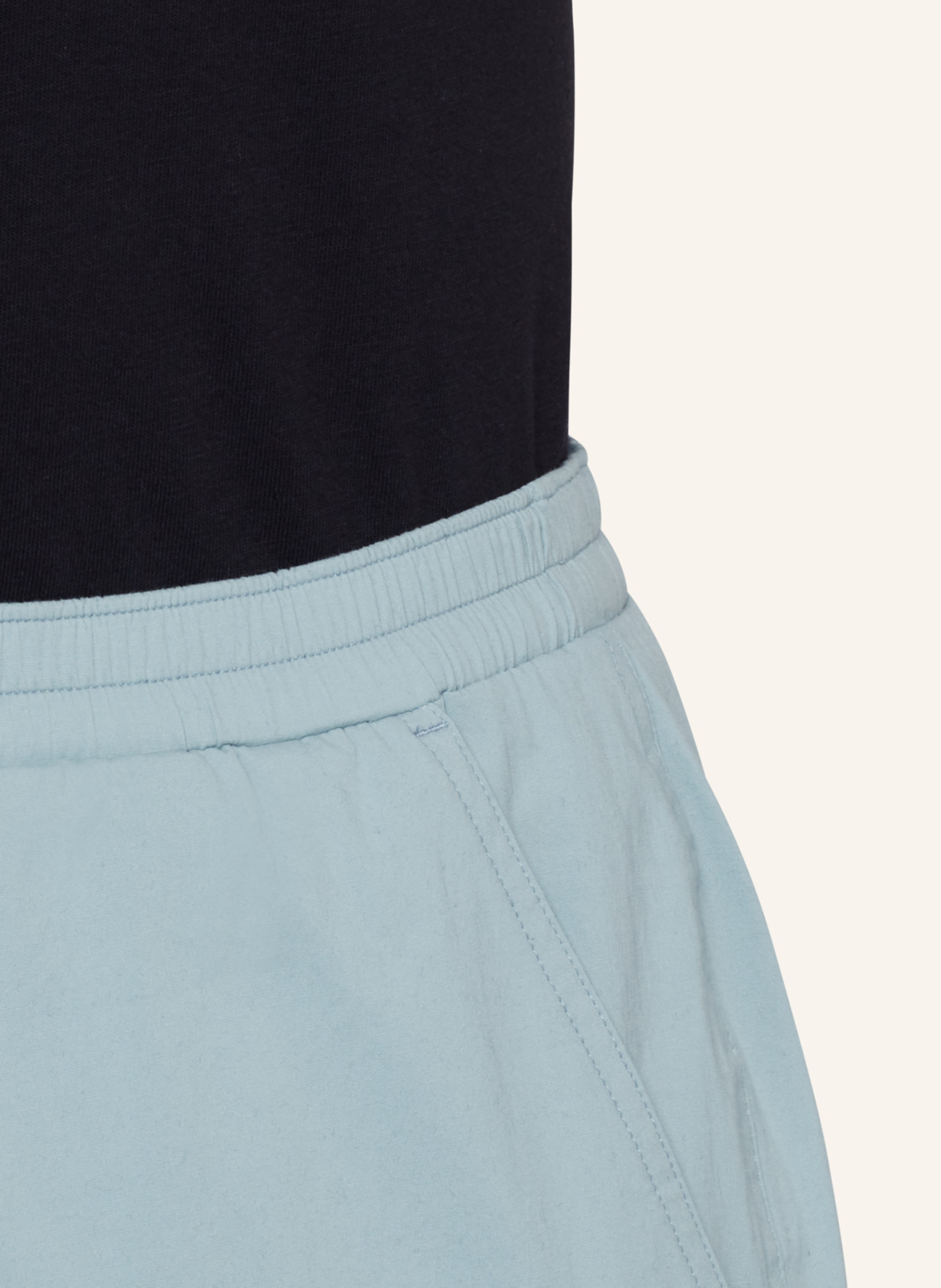 Thumbnail - Mammut Crag Climbing Shorts Men blau