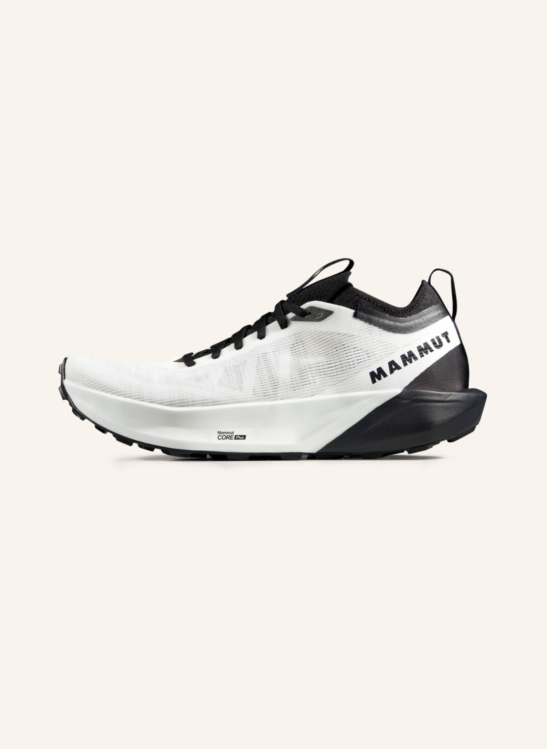 Mammut Aenergy Trail Speed Low Women weiss