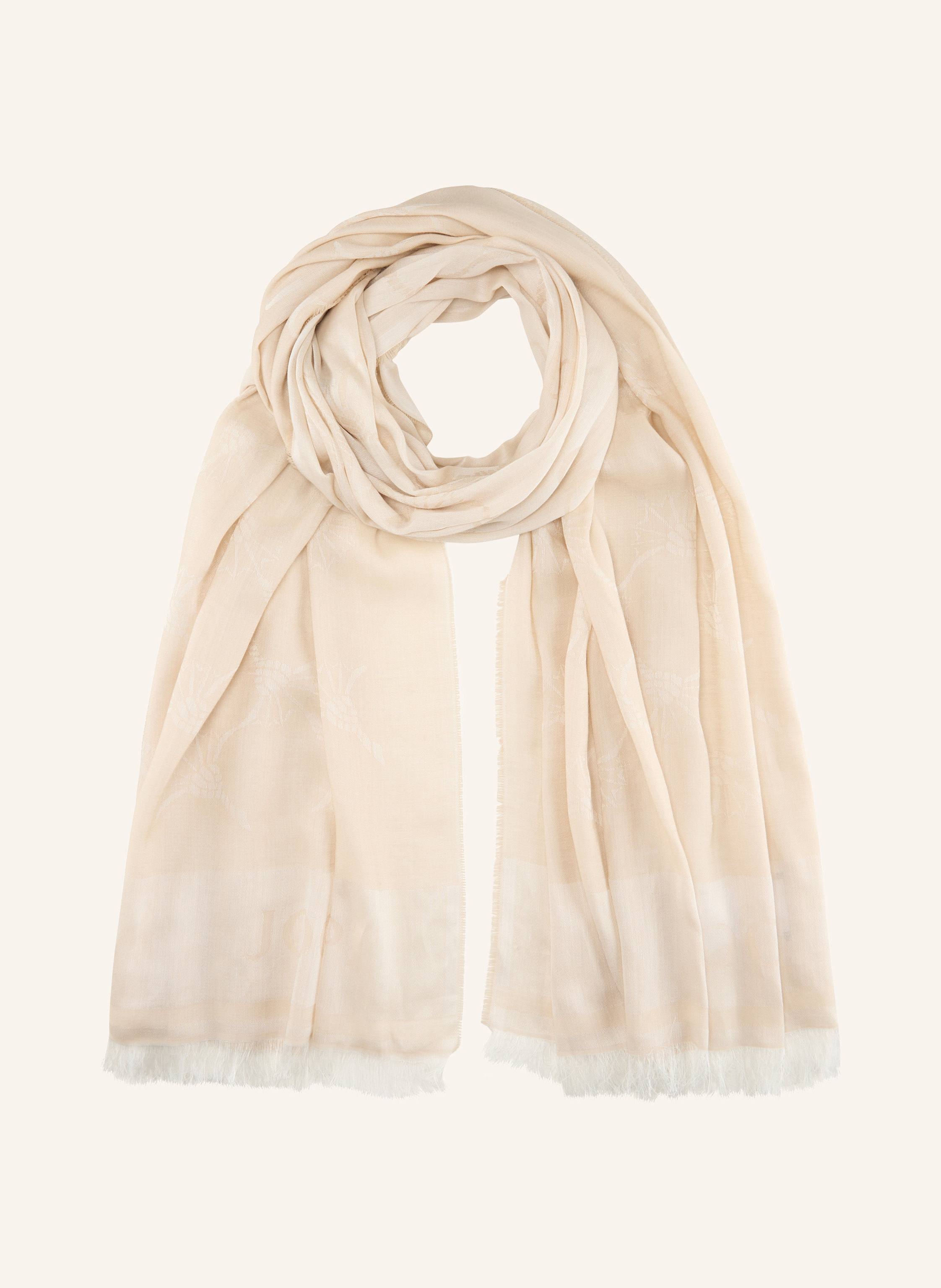 Thumbnail - Joop! Schal beige