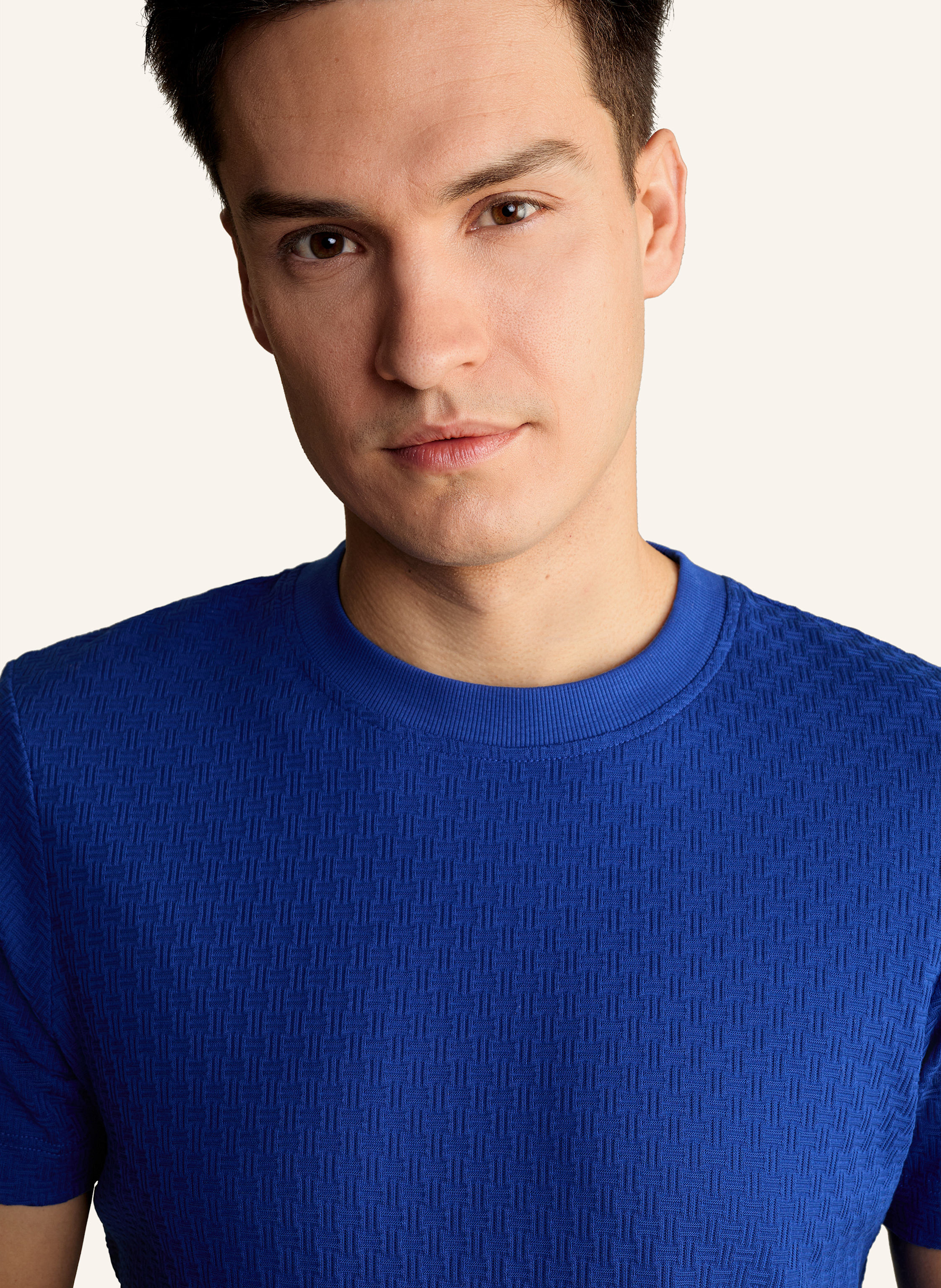 Thumbnail - Joop! T-Shirt blau