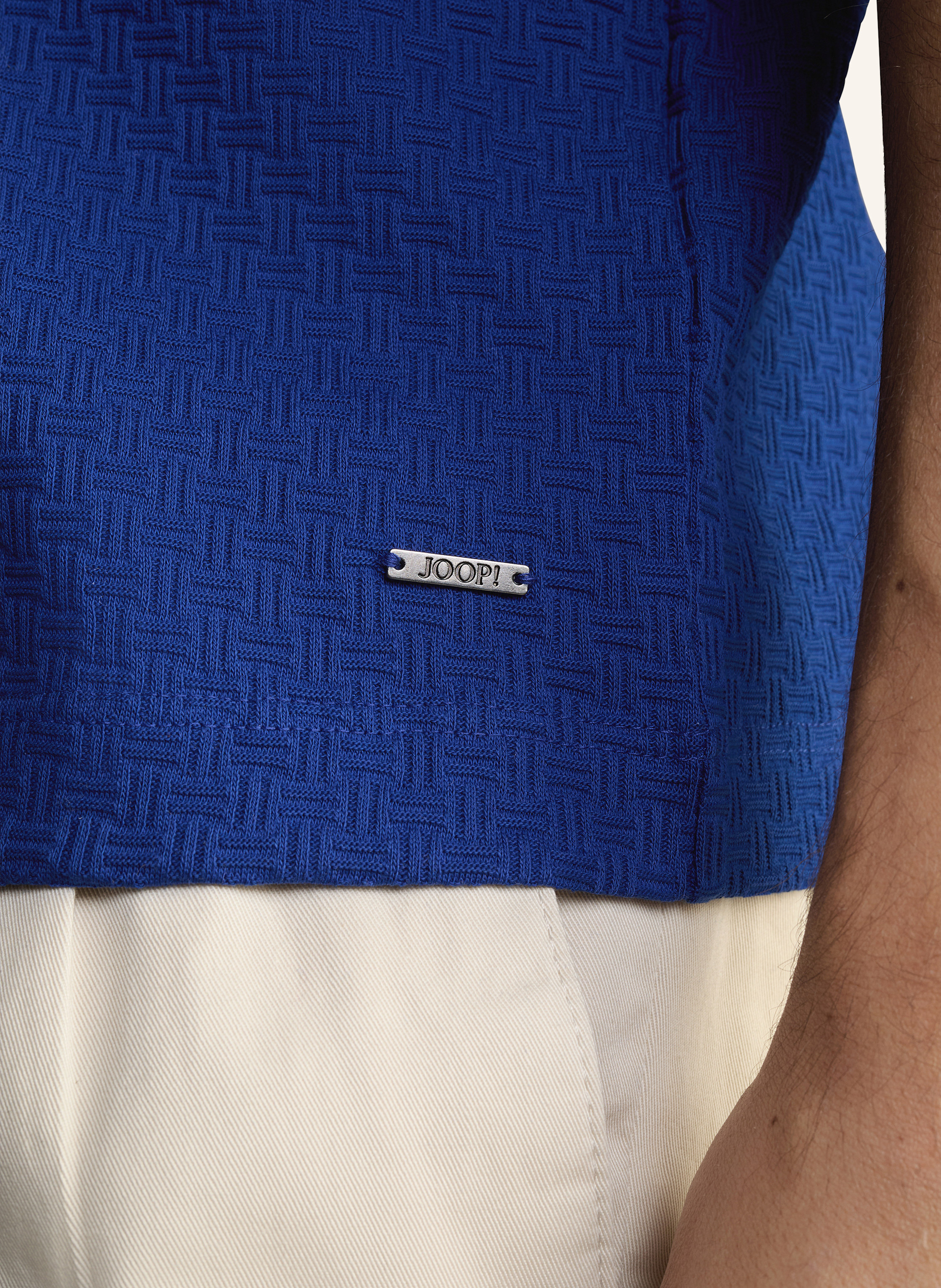 Thumbnail - Joop! T-Shirt blau
