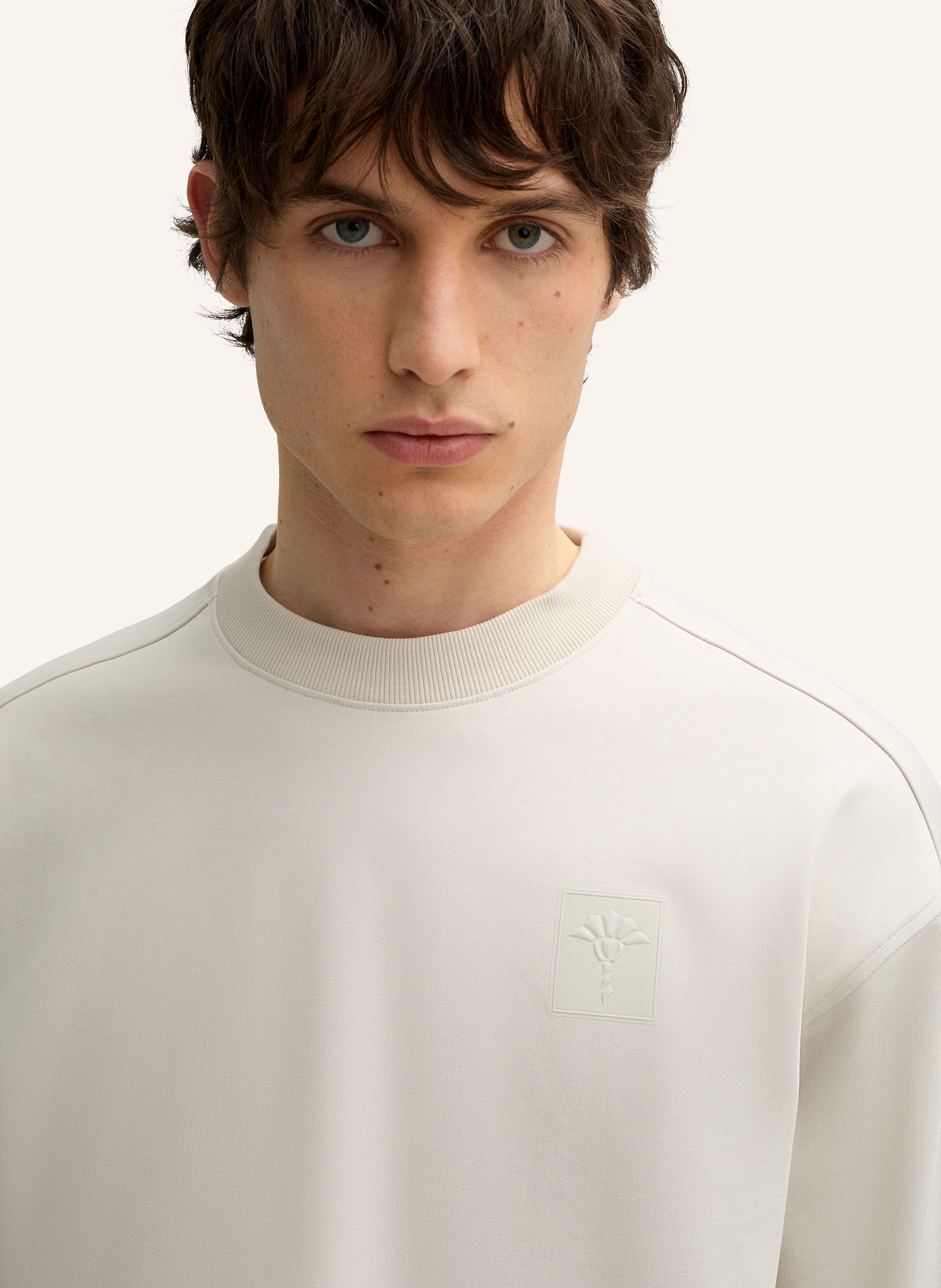 Thumbnail - Joop! Sweatshirt beige