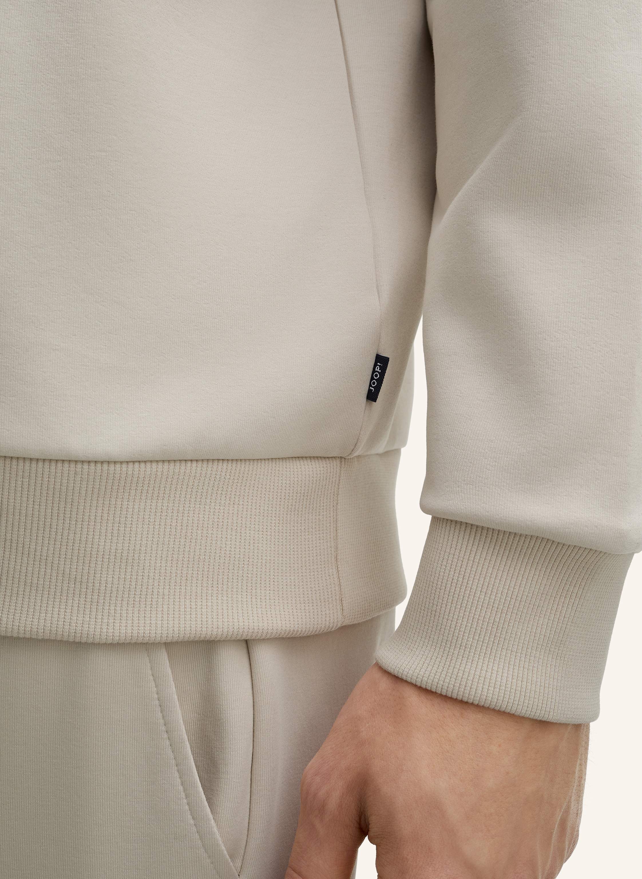 Thumbnail - Joop! Sweatshirt beige