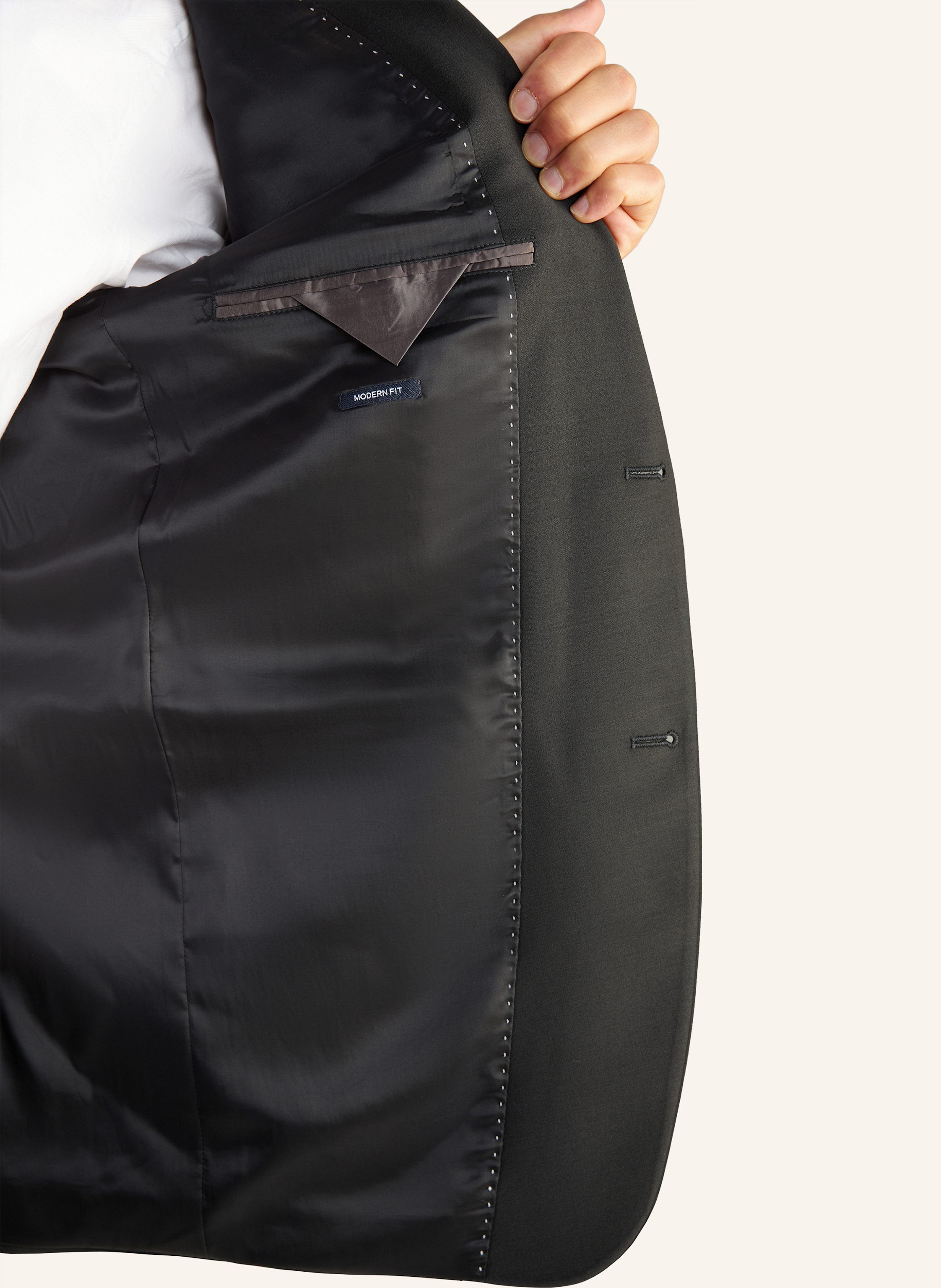 Thumbnail - Joop! Sakko Modern Fit schwarz