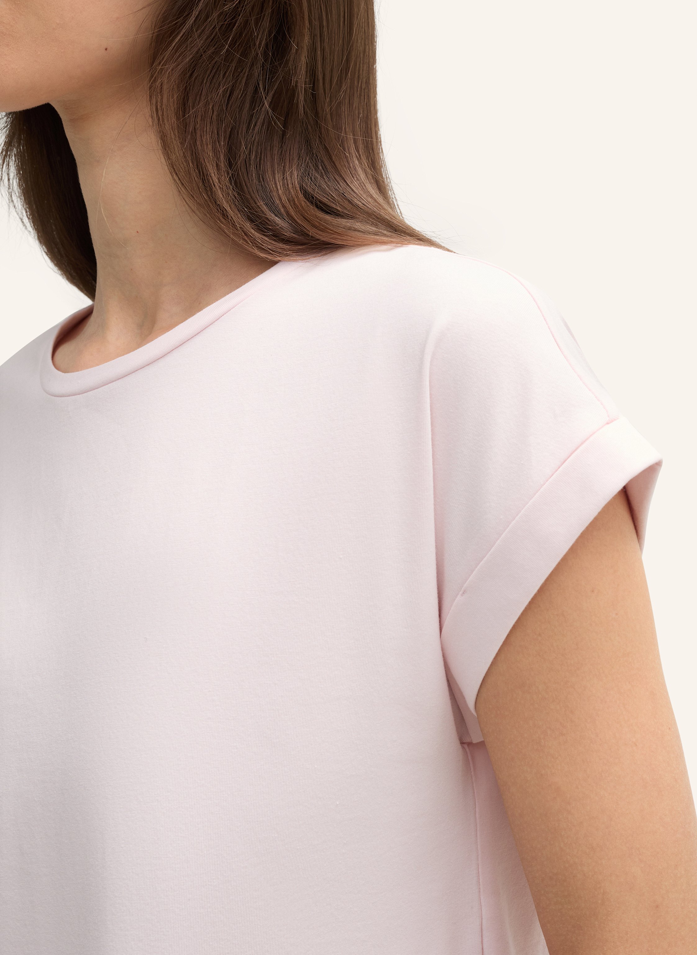 Thumbnail - Joop! T-Shirt rosa