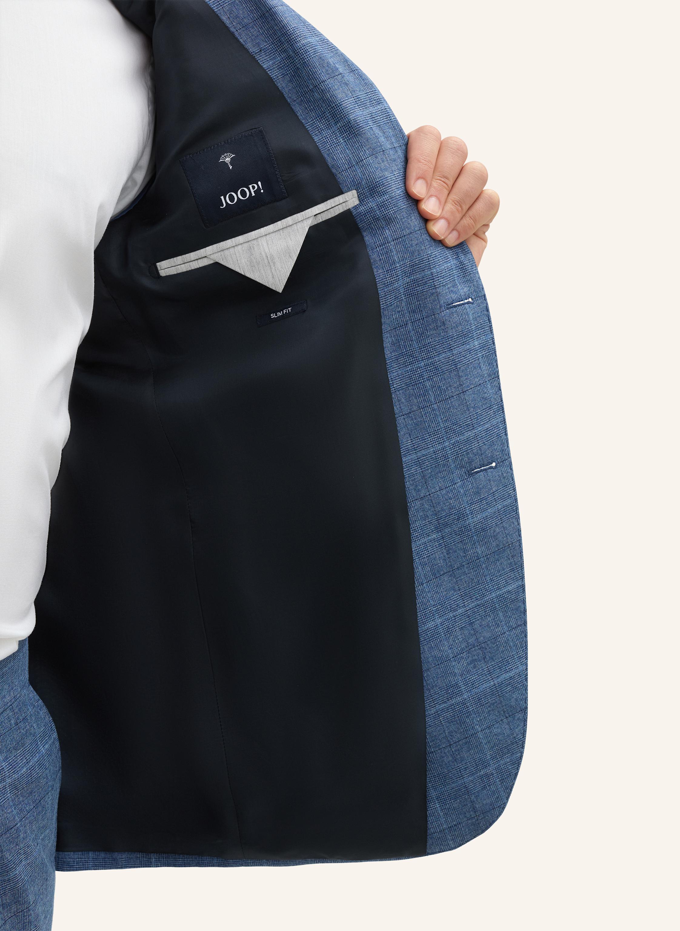 Thumbnail - Joop! Anzug Slim Fit blau