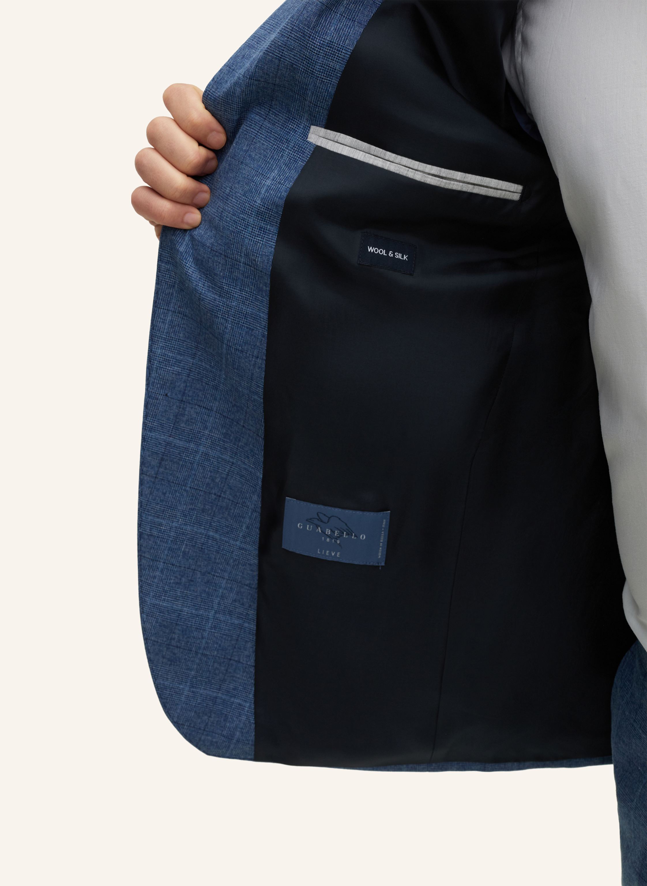 Thumbnail - Joop! Anzug Slim Fit blau