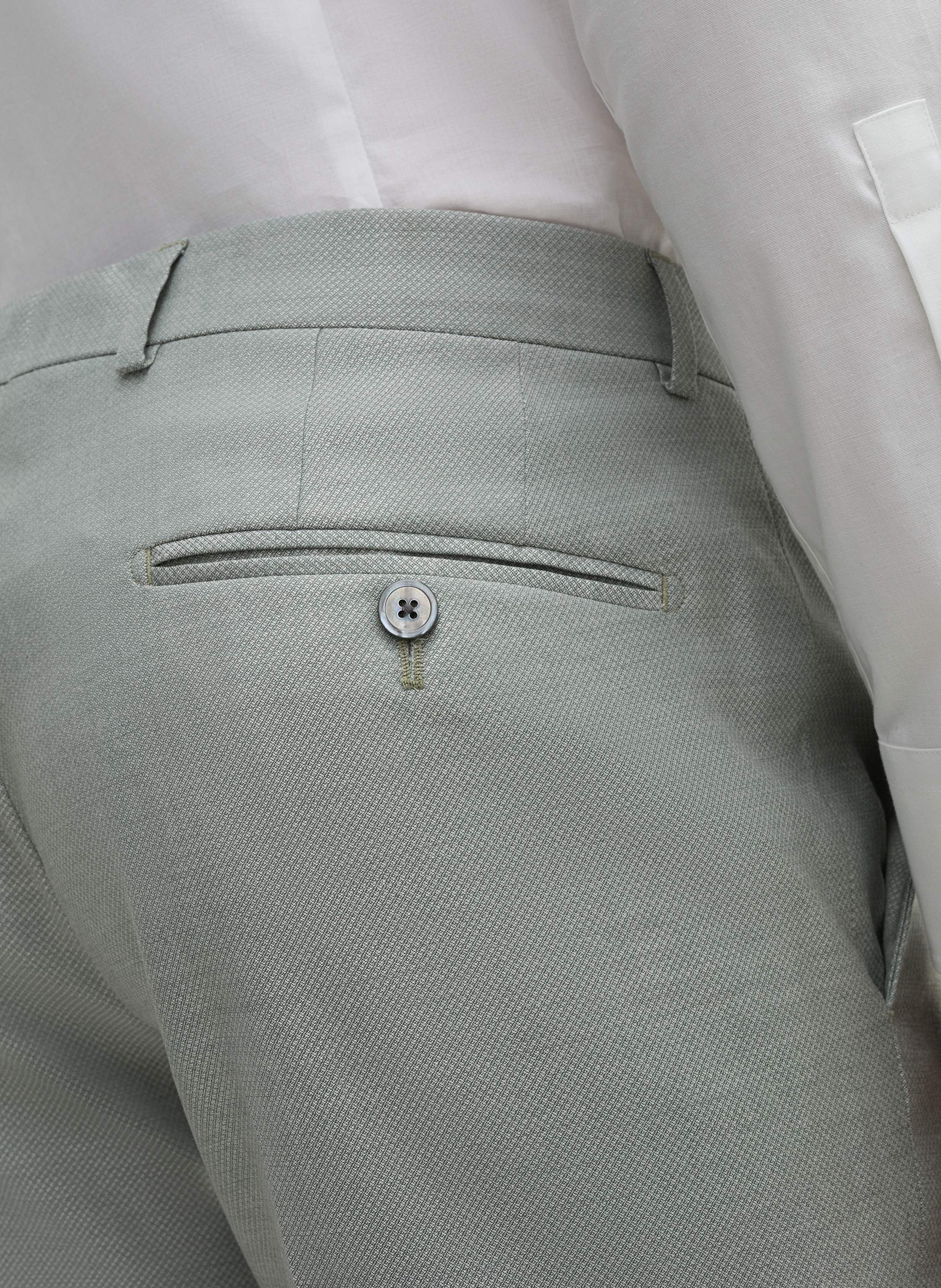Thumbnail - Joop! Anzughose Slim Fit grau