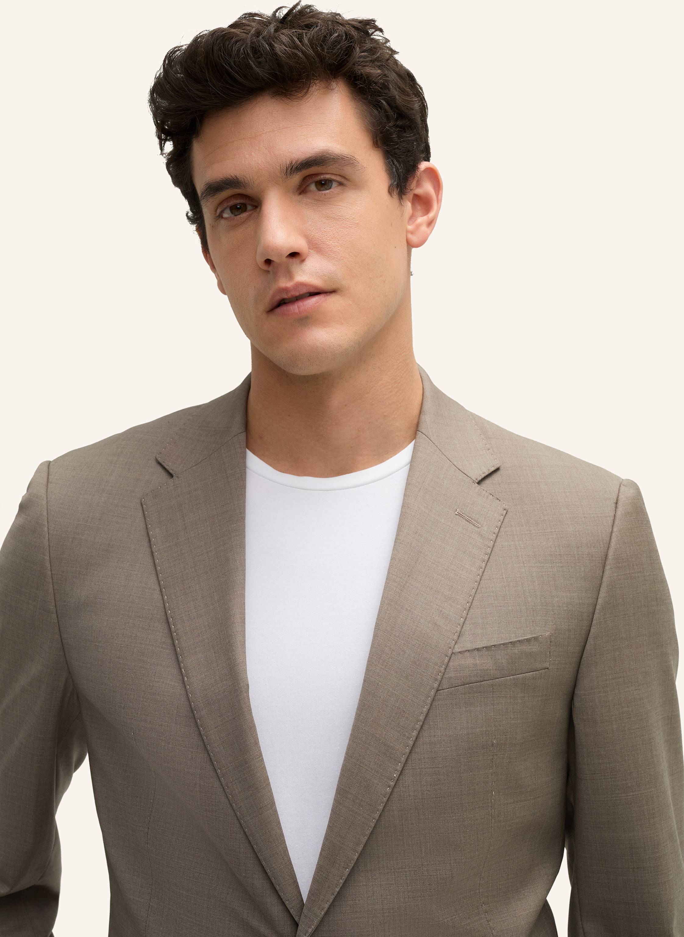 Thumbnail - Joop! Sakko Slim Fit braun