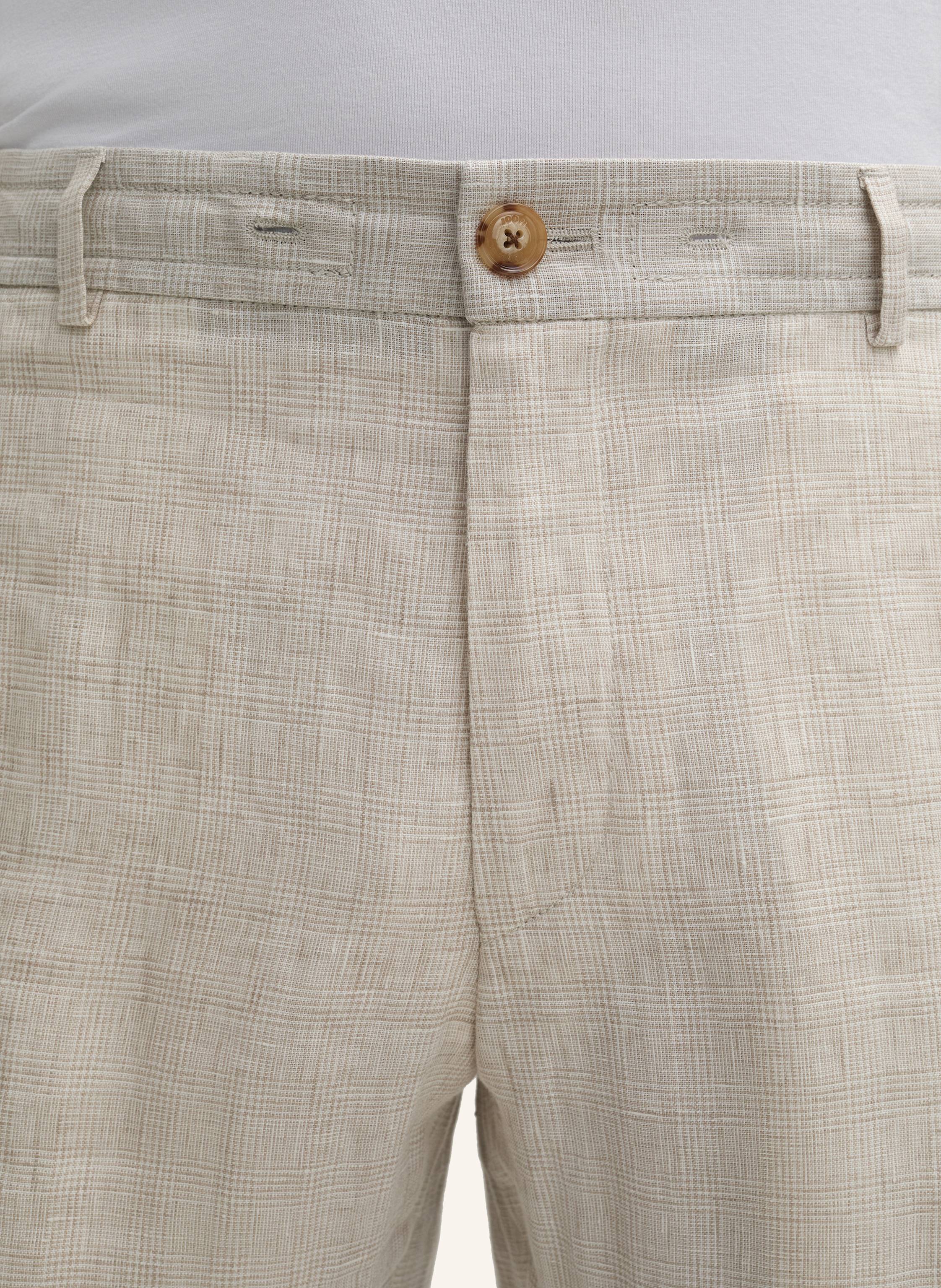 Thumbnail - Joop! Jogpants Slim Fit beige