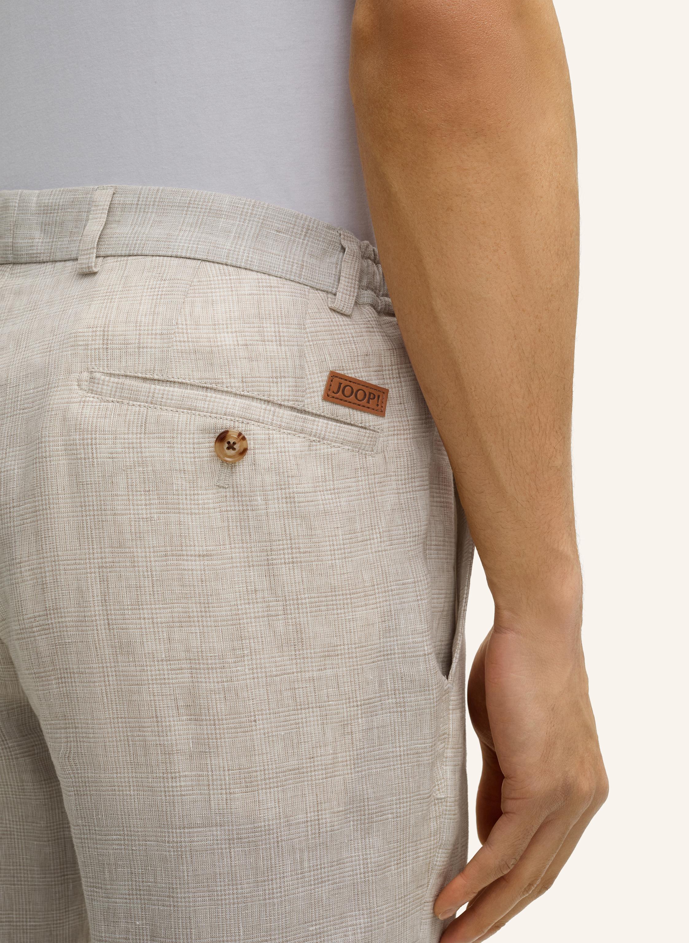 Thumbnail - Joop! Jogpants Slim Fit beige