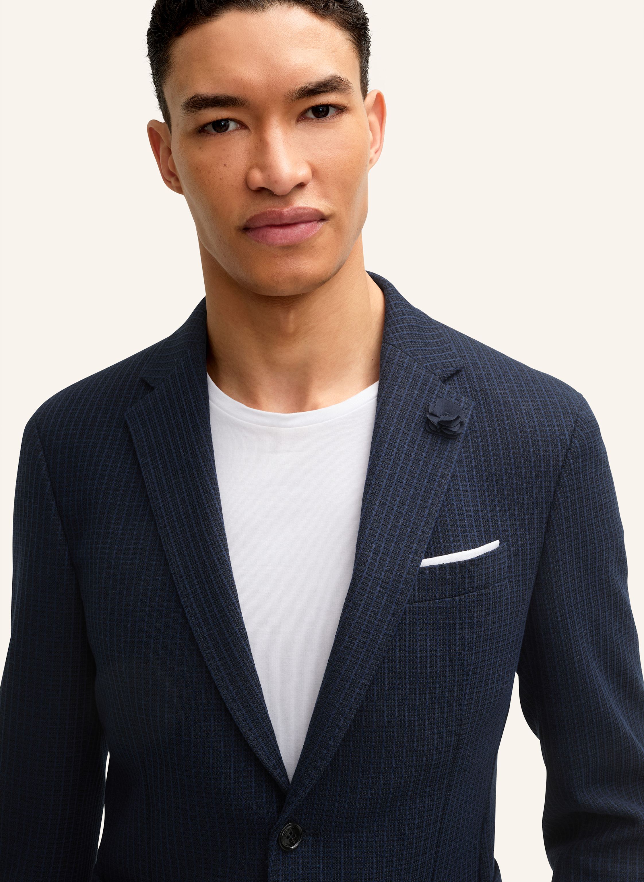 Thumbnail - Joop! Sakko Slim Fit blau