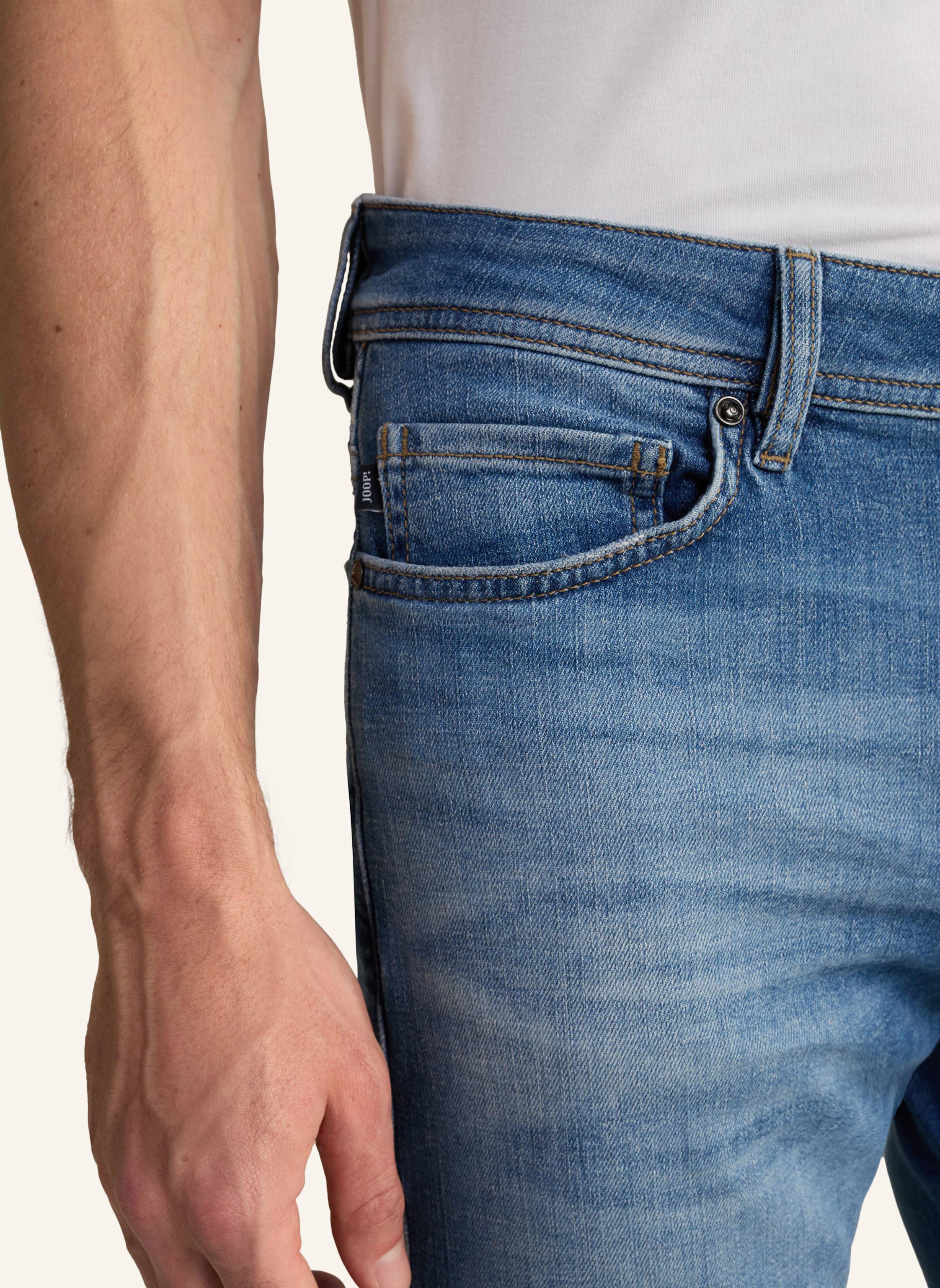 Thumbnail - Joop! Jeans Modern Fit blau