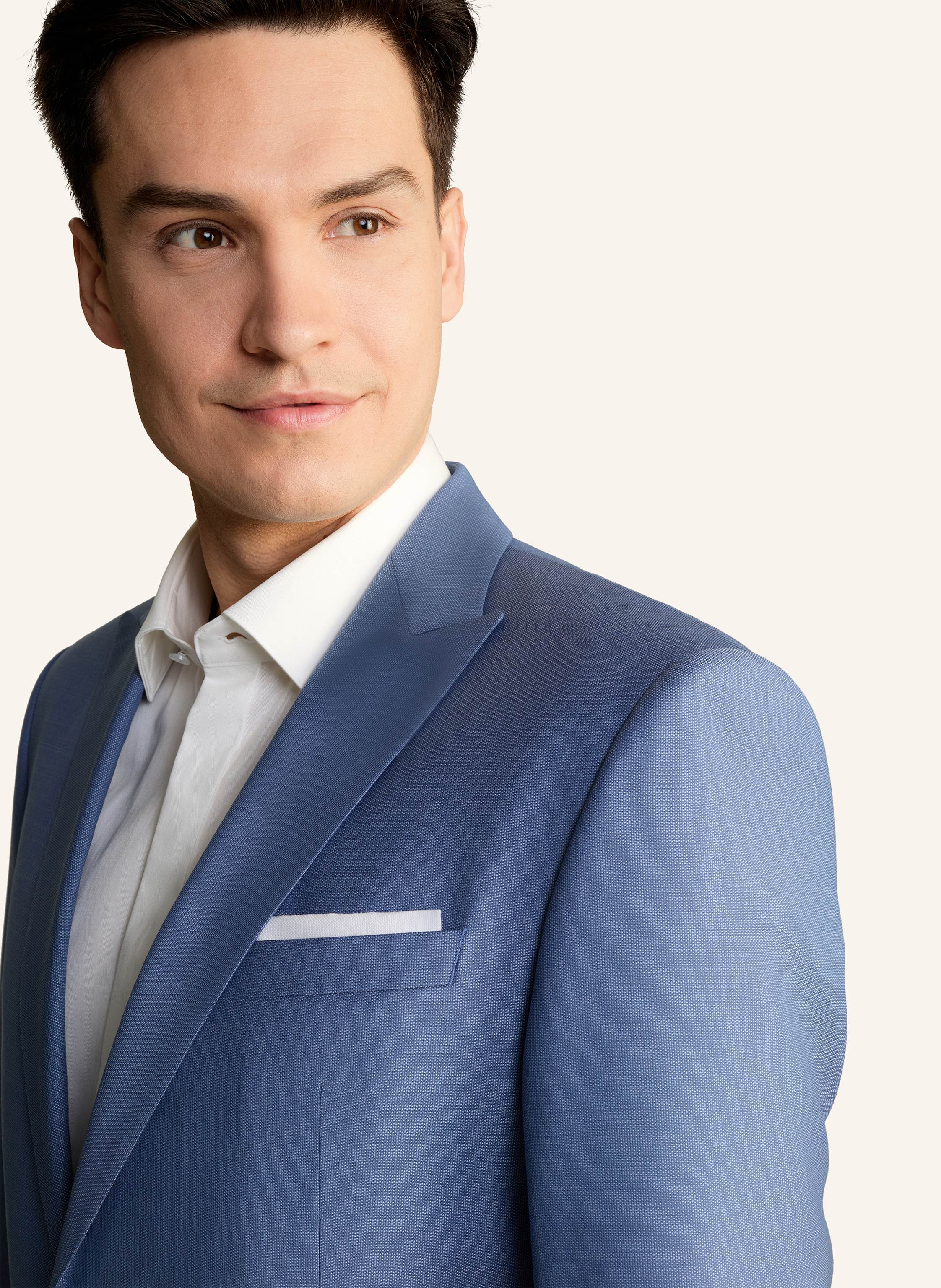 Thumbnail - Joop! Sakko Slim Fit blau